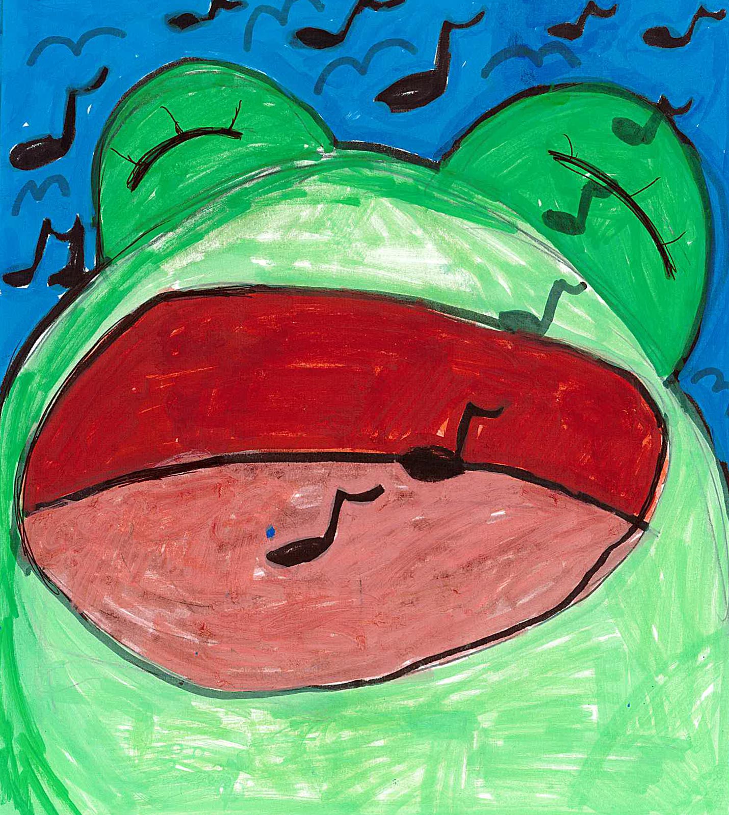 Moana Horsley - Madison, NC