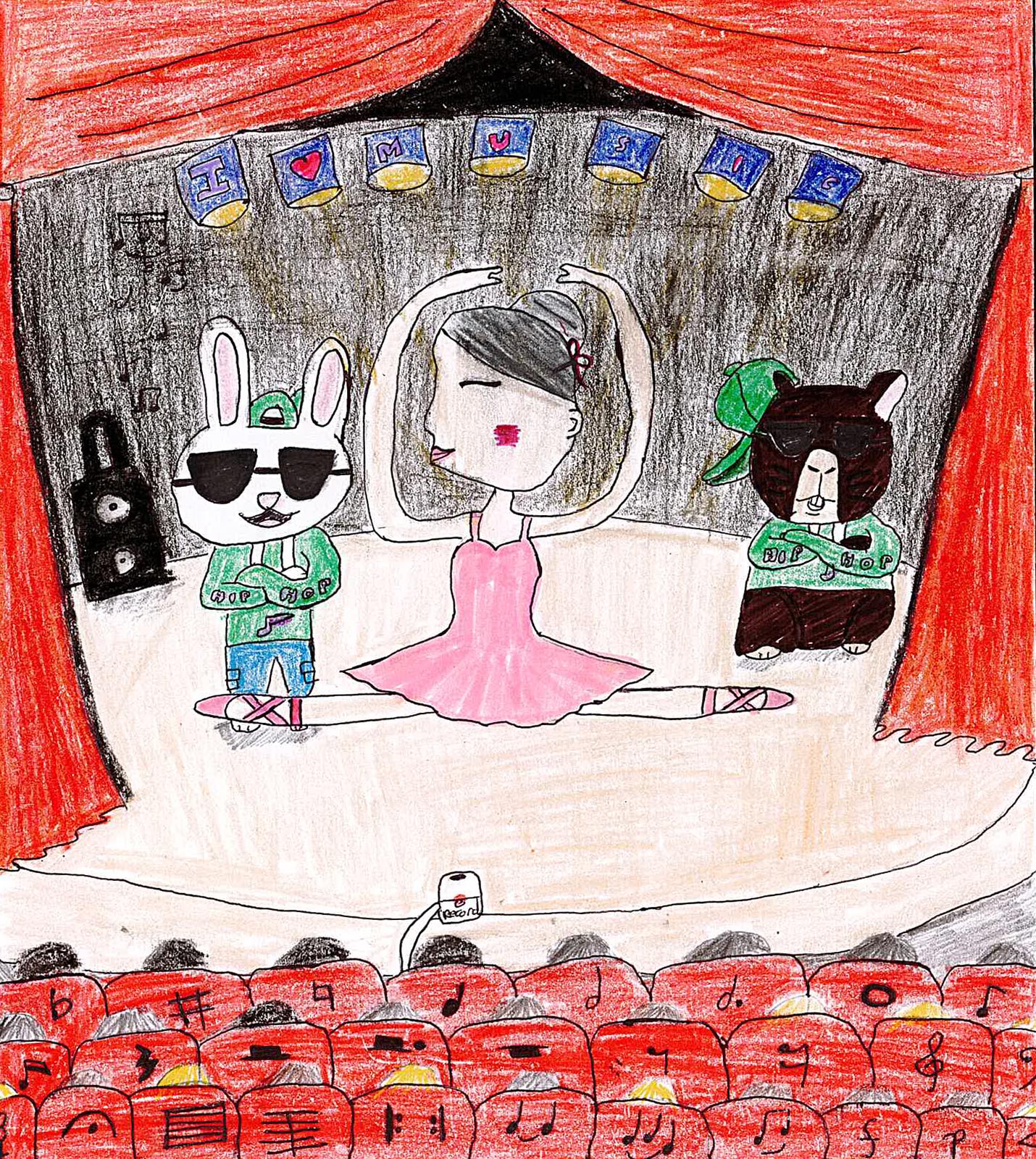 Keerthana Potukuchi - Weston, FL