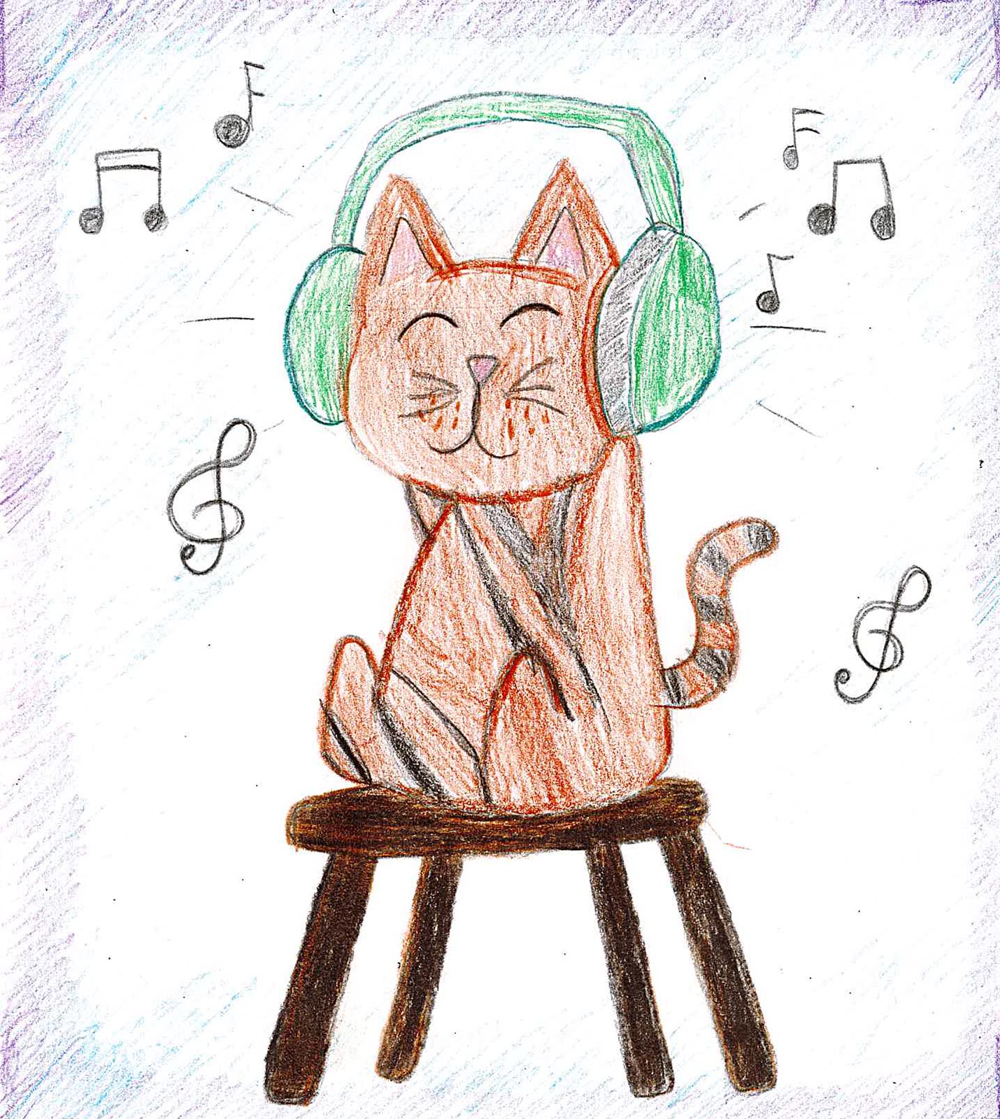 Isabella Weaver - Cheney, WA