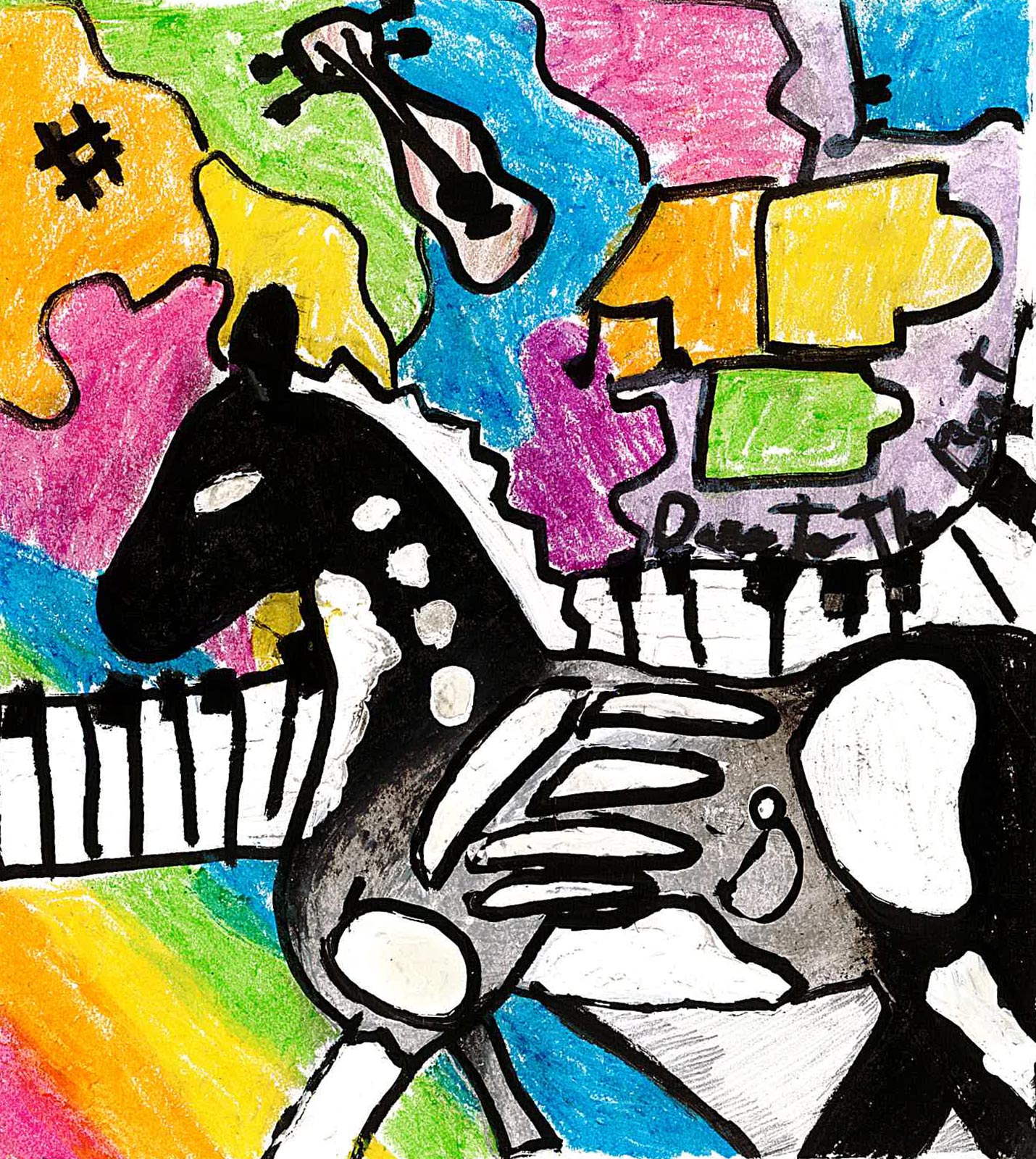 Evie Bowers - Ringgold, GA