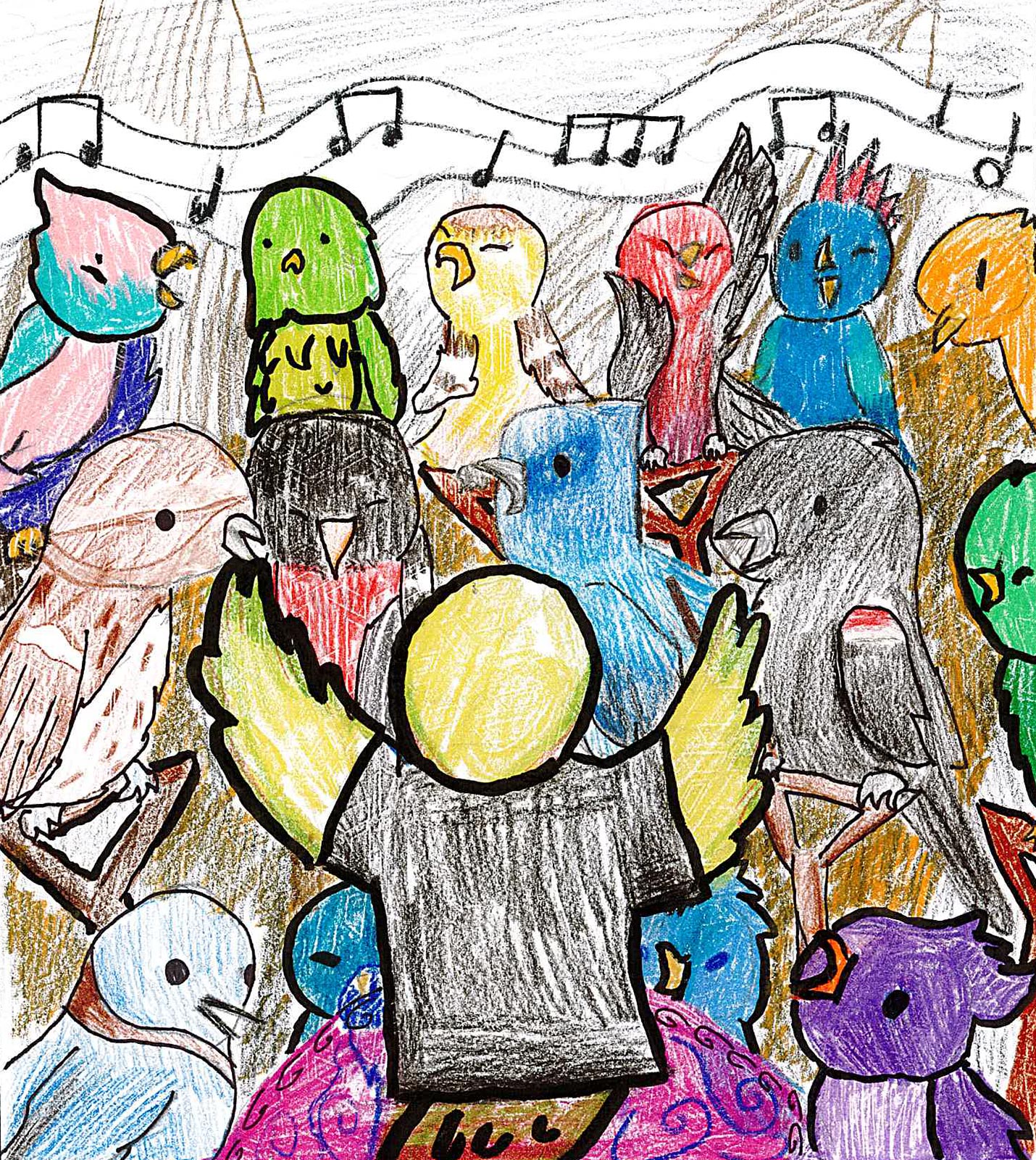 Emily Lee - Fremont, CA