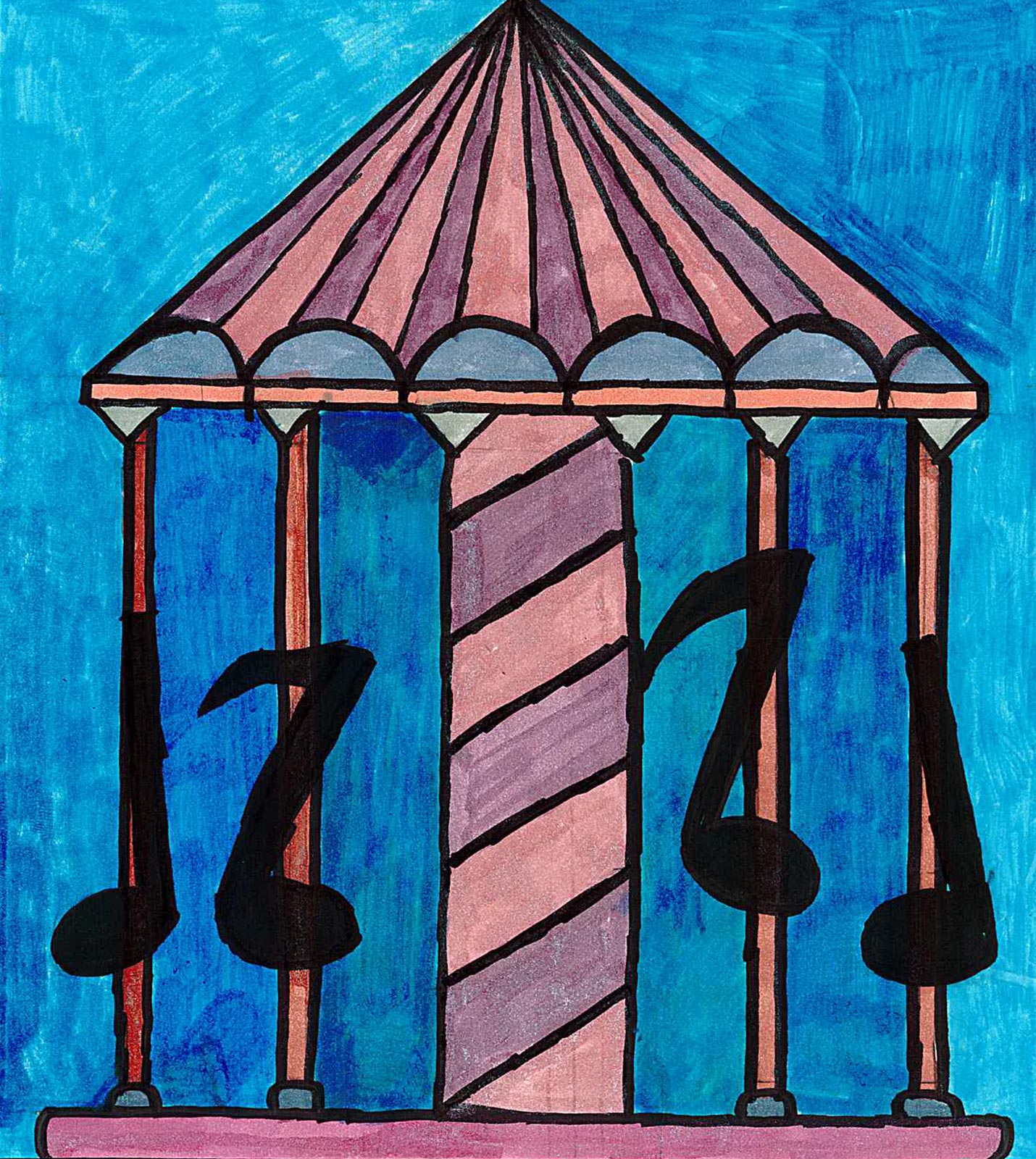 AliMae Martin - Edgar, WI