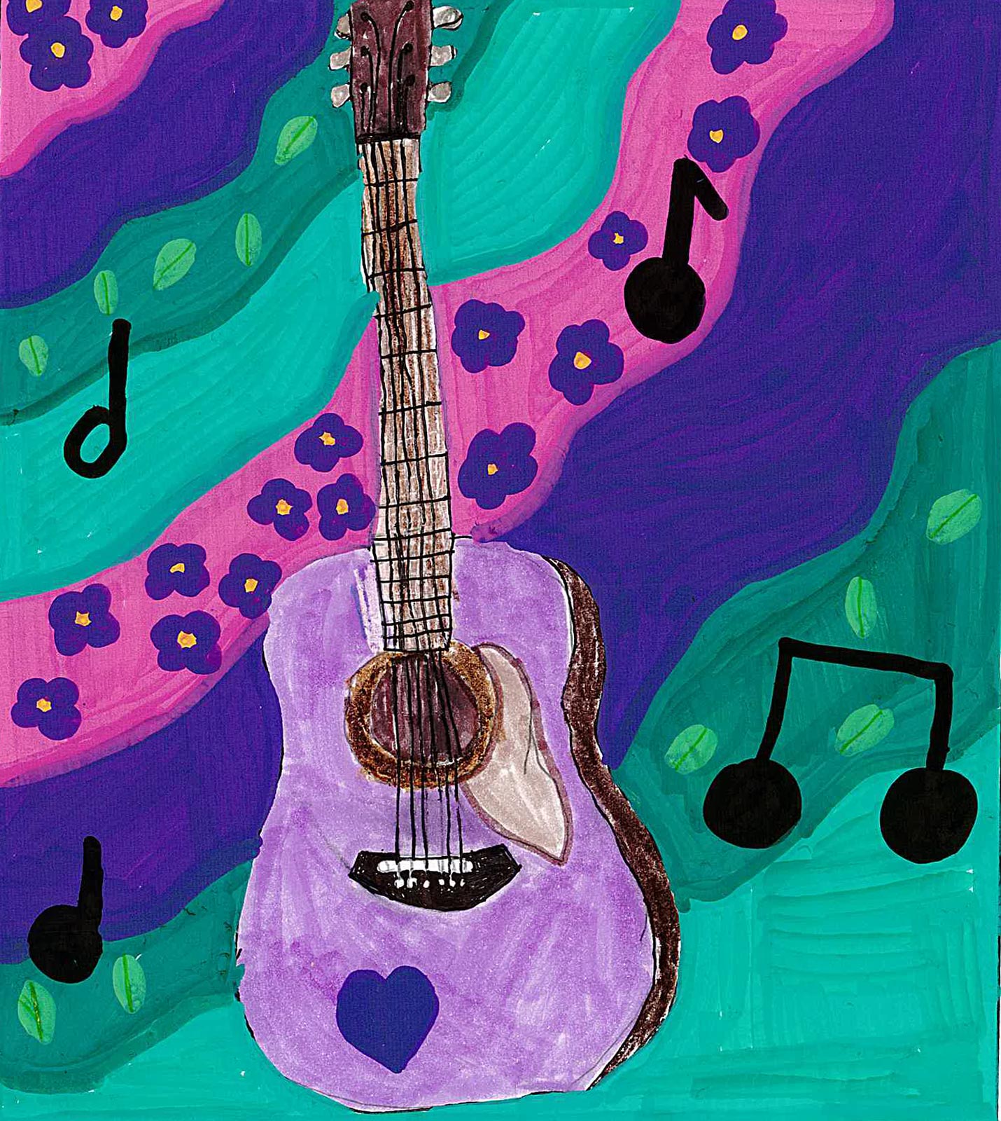 Mia McMahan - Carmel Valley, CA