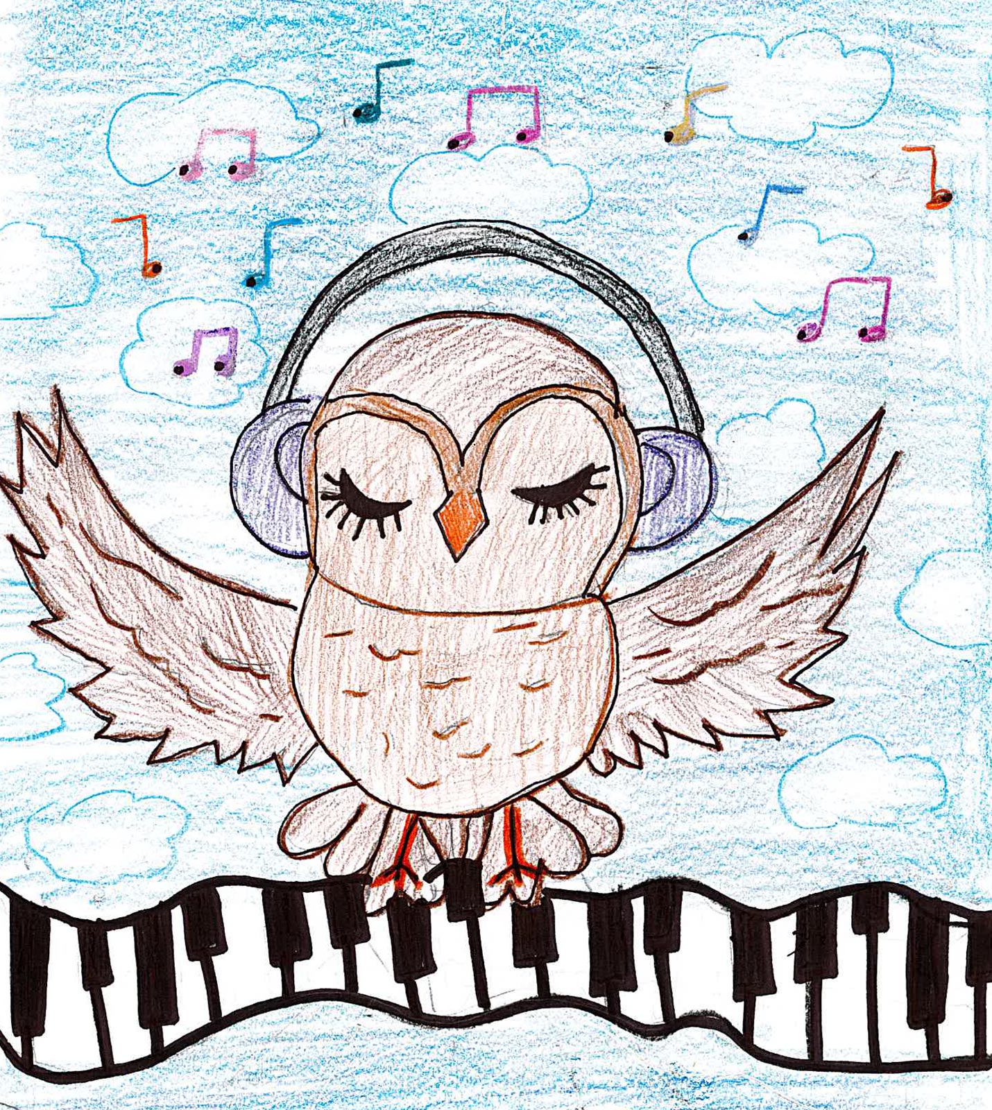 Ellie Flicok - Rochester, MN