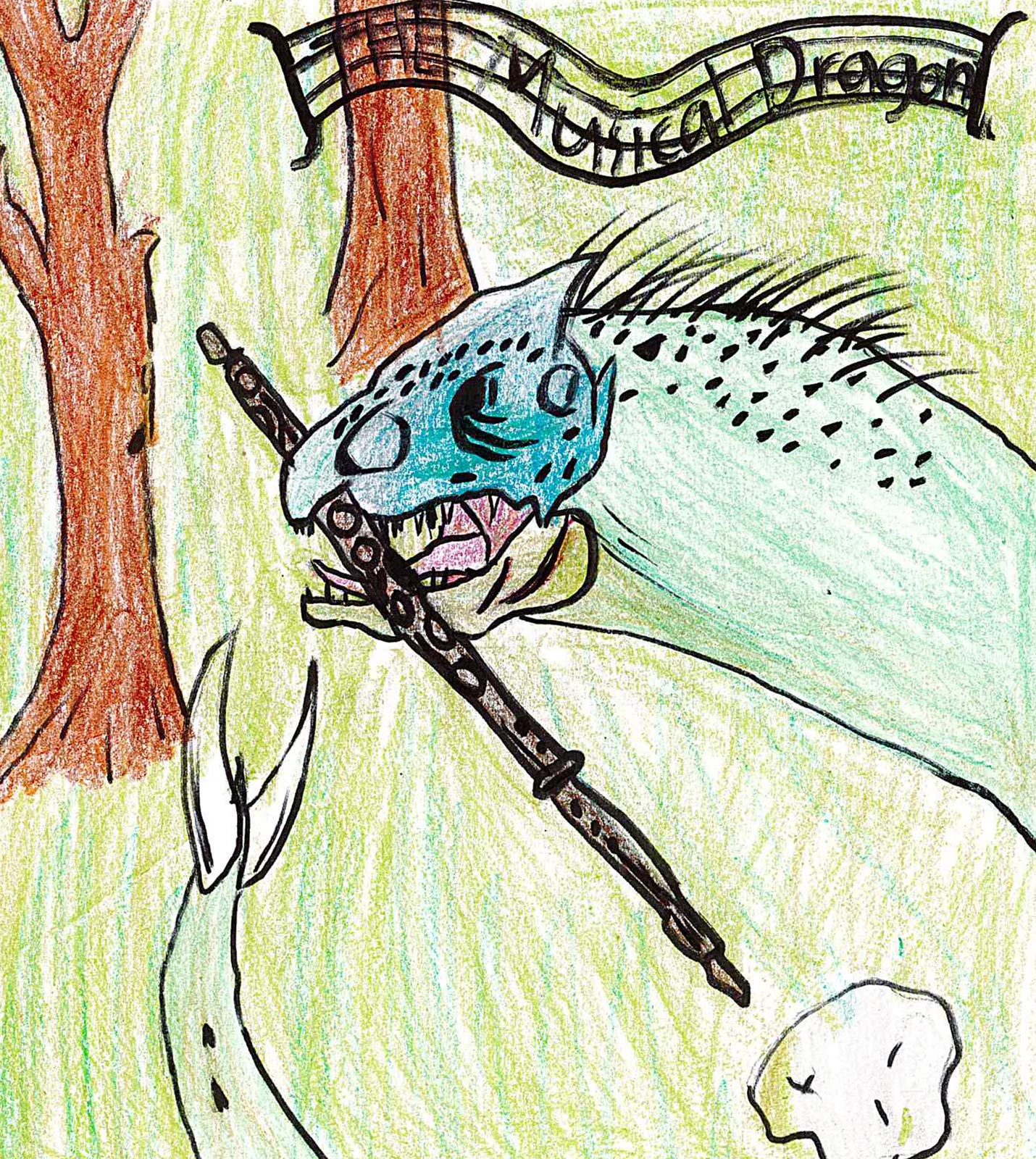 Latham Bogue - Summerfield, NC