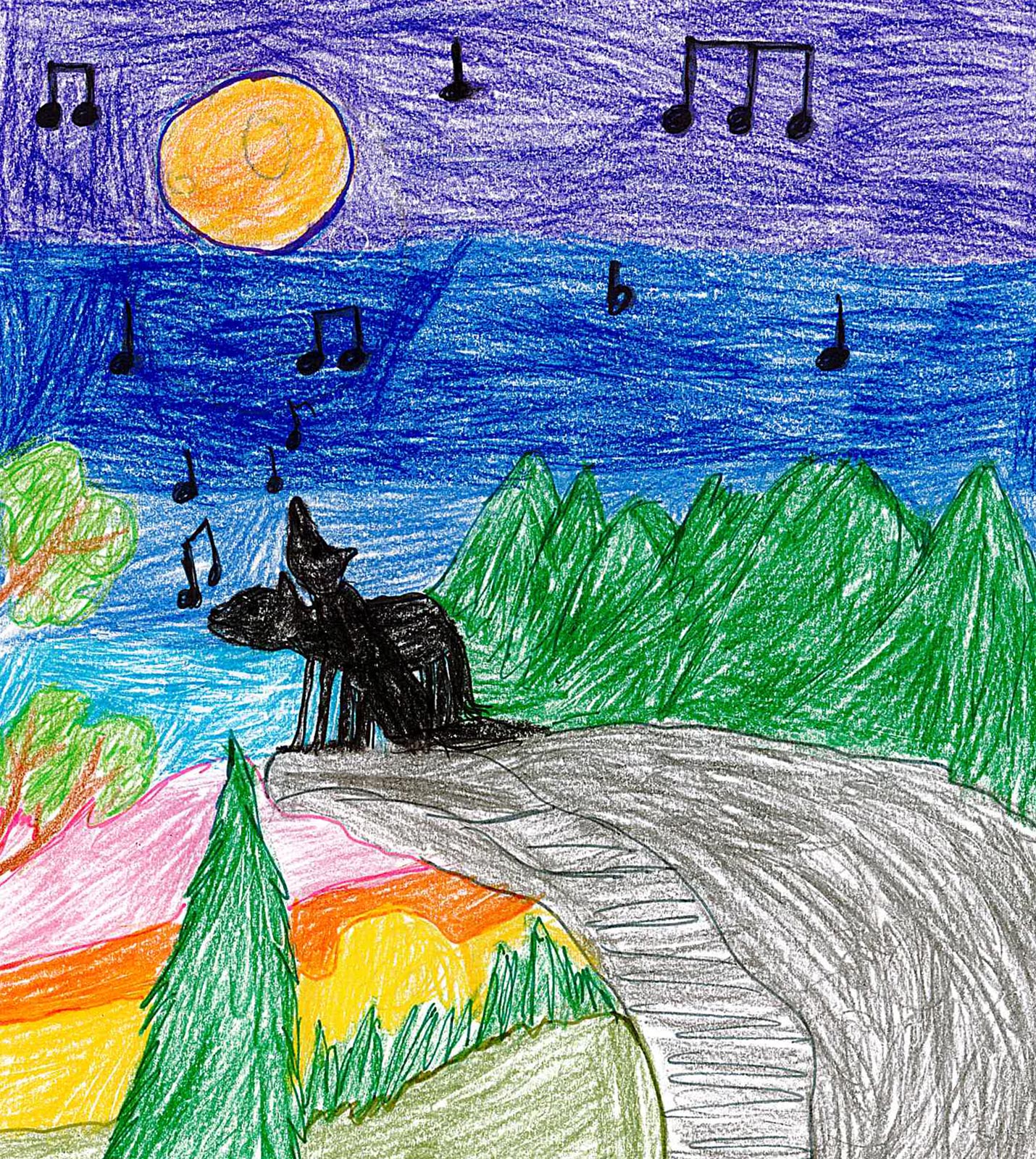 Juniper Case - Weeping Water, NE