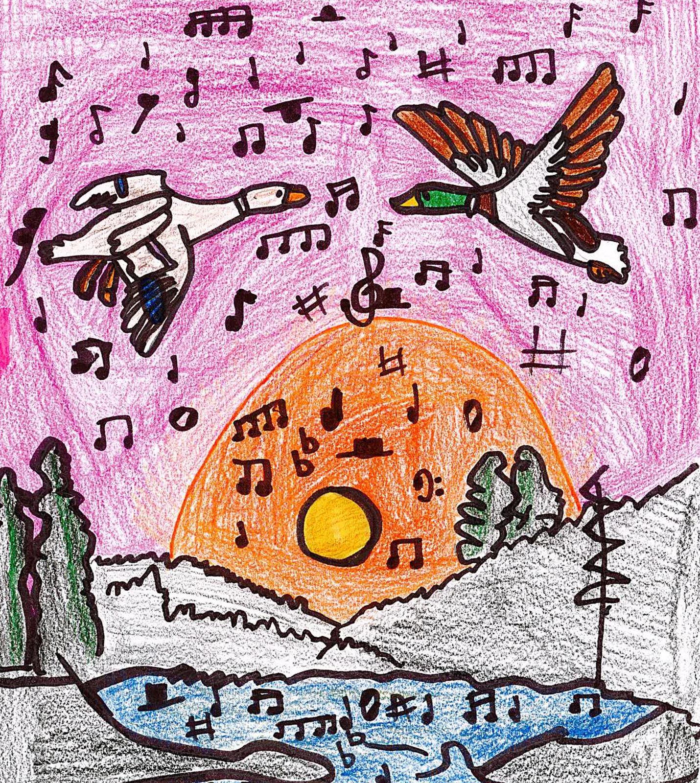 Eden Doke - Weeping Water, NE