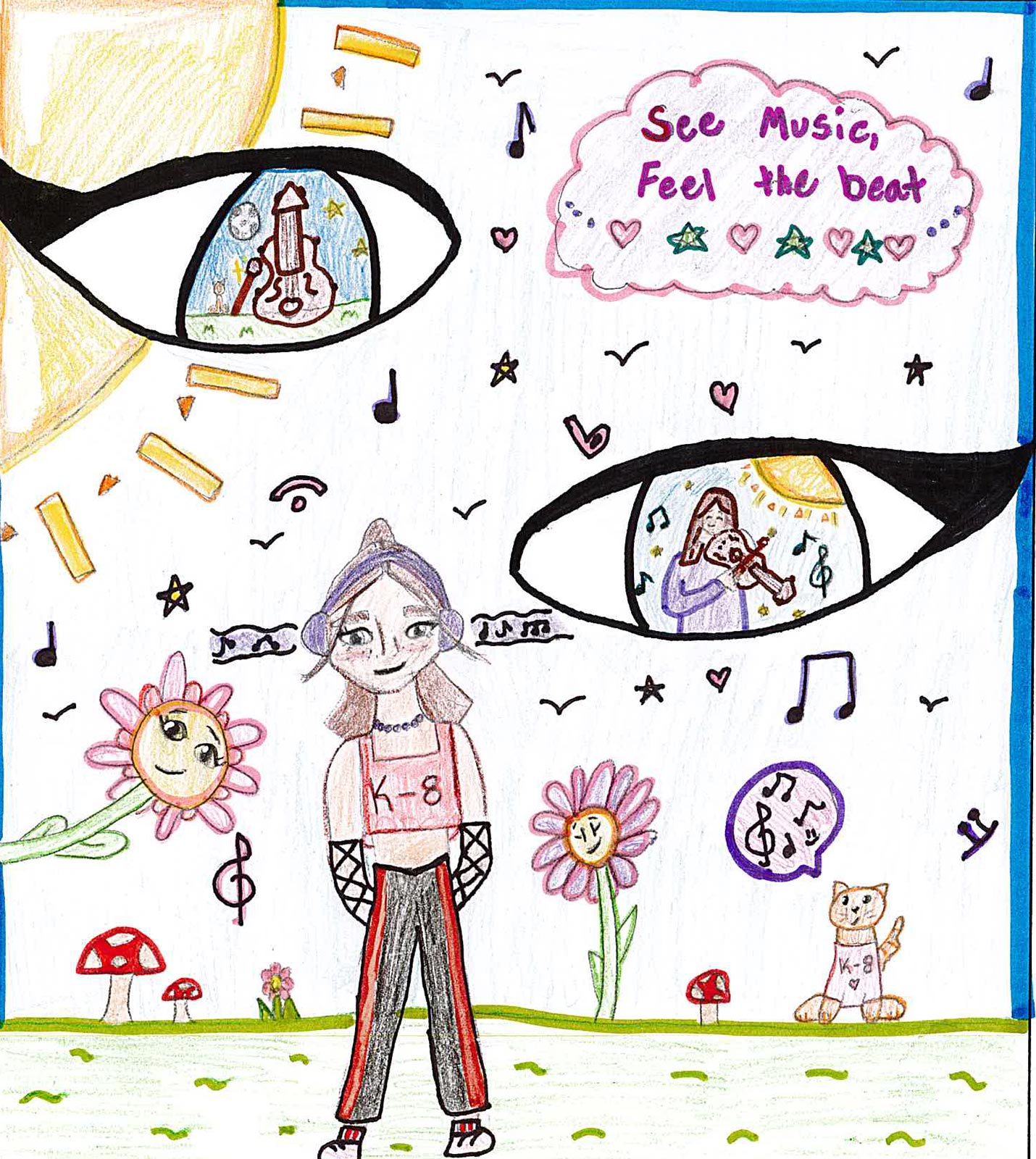 Isabella Caamano - Weston, FL