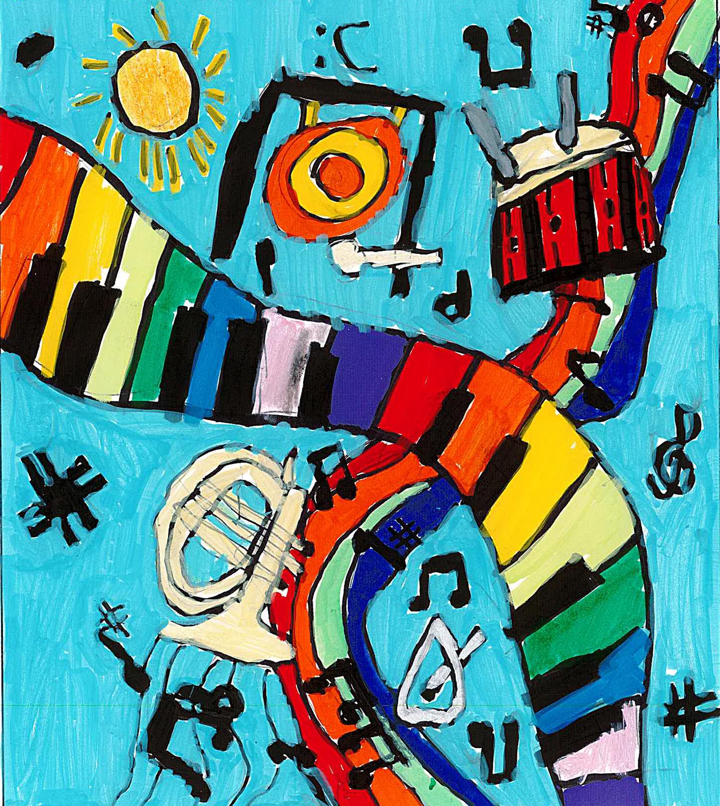 Eric Li - Weston, FL