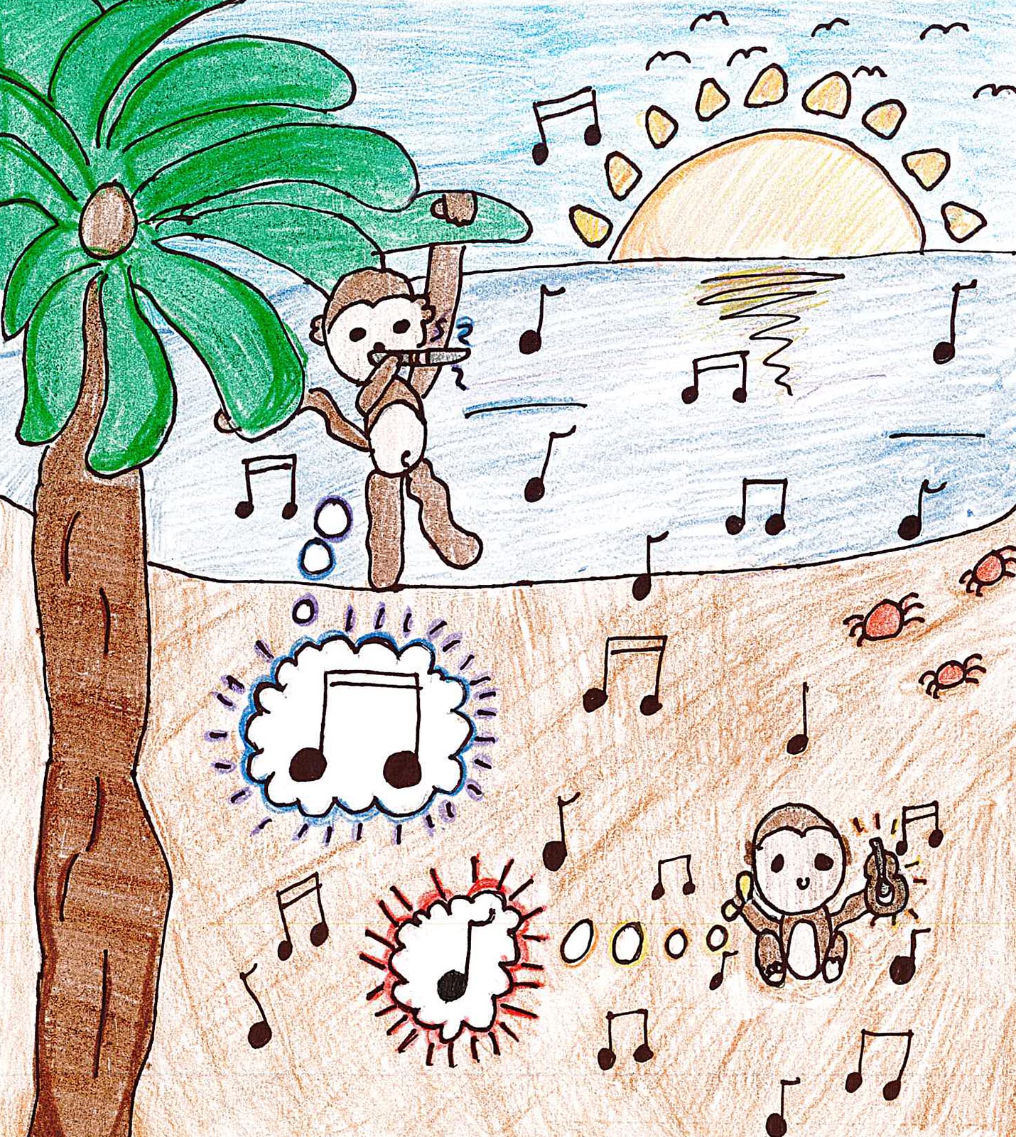 Anahi Sanchez - Sierra Vista, AZ