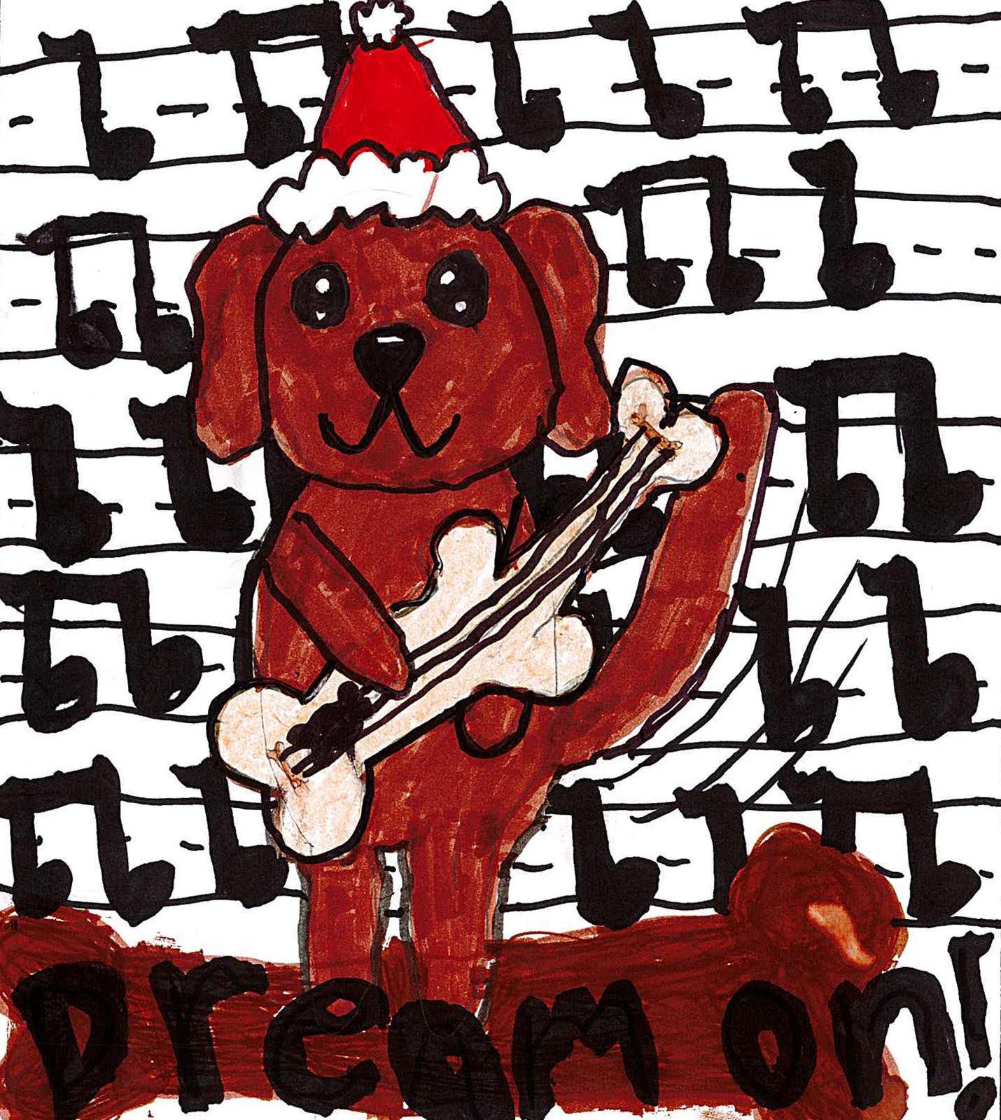 Emmy Harris - Richardson, TX