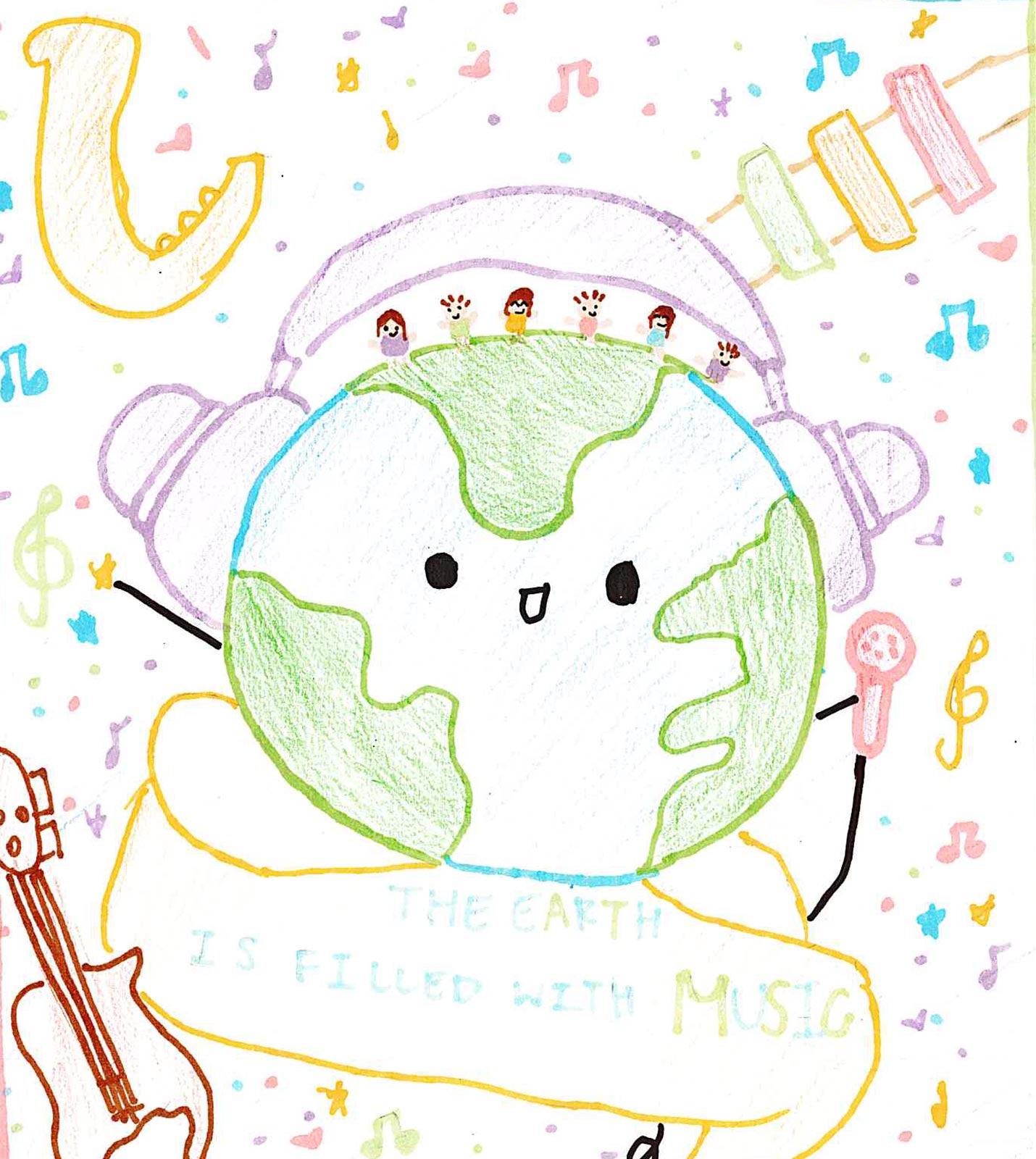 Chloe Auyeung - Walnut, CA