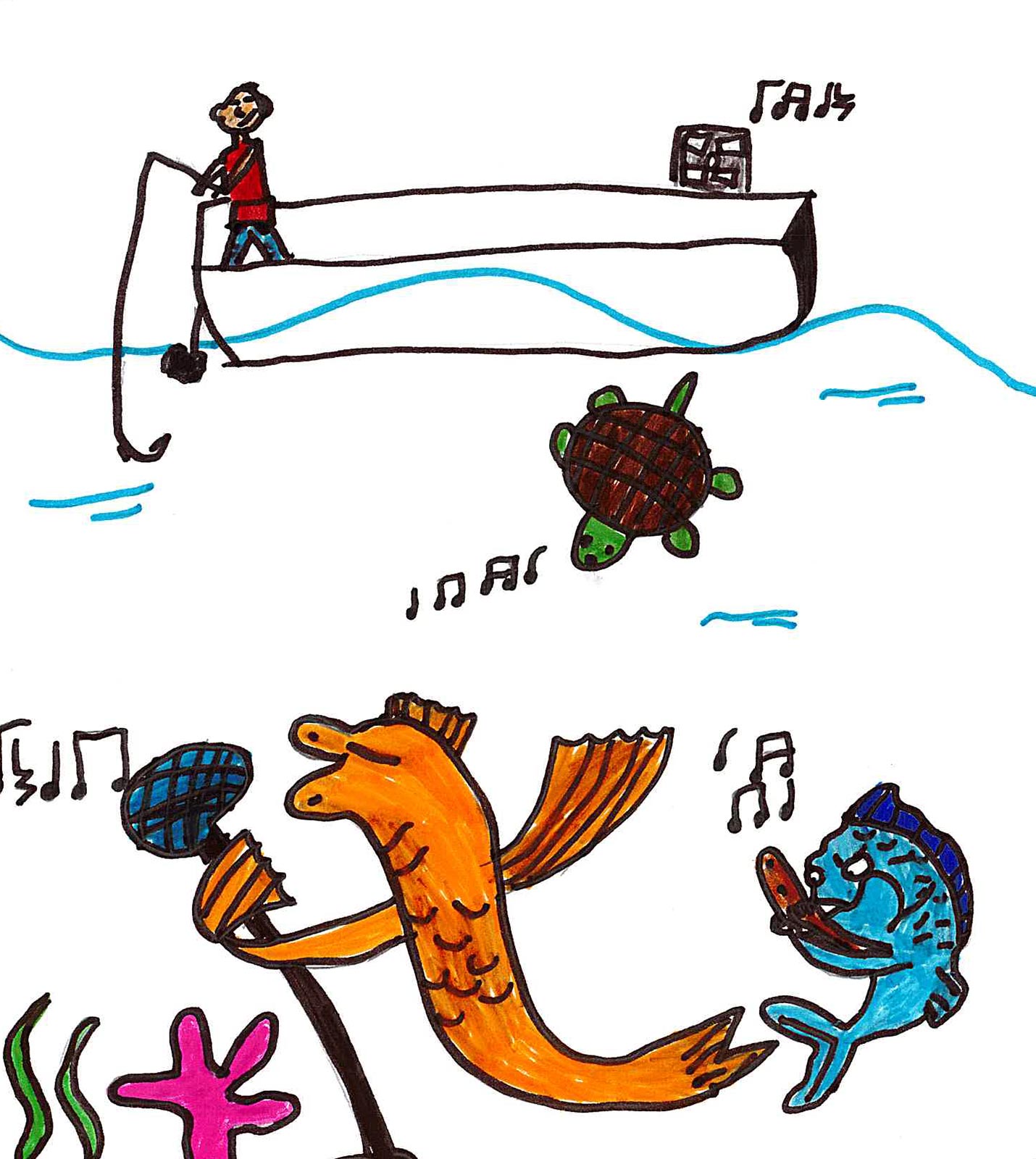 Jesus Velazquez - Little Elm, TX