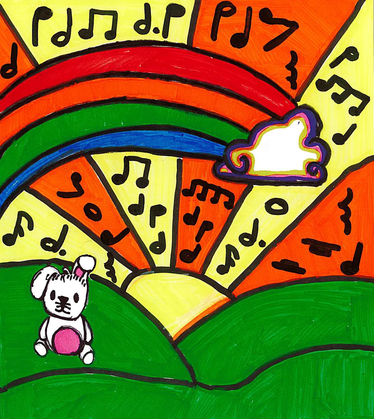 Camila Perez - Levittown, NY