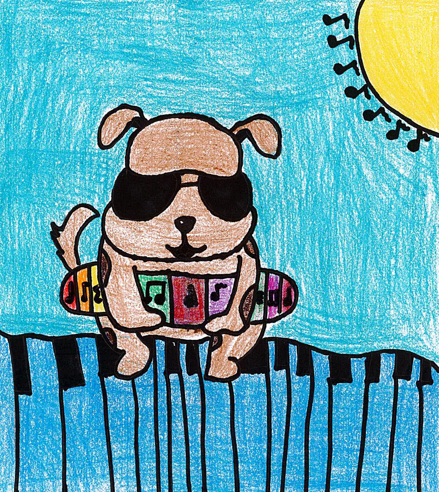 Lillyana Giarrusso - Levittown, NY