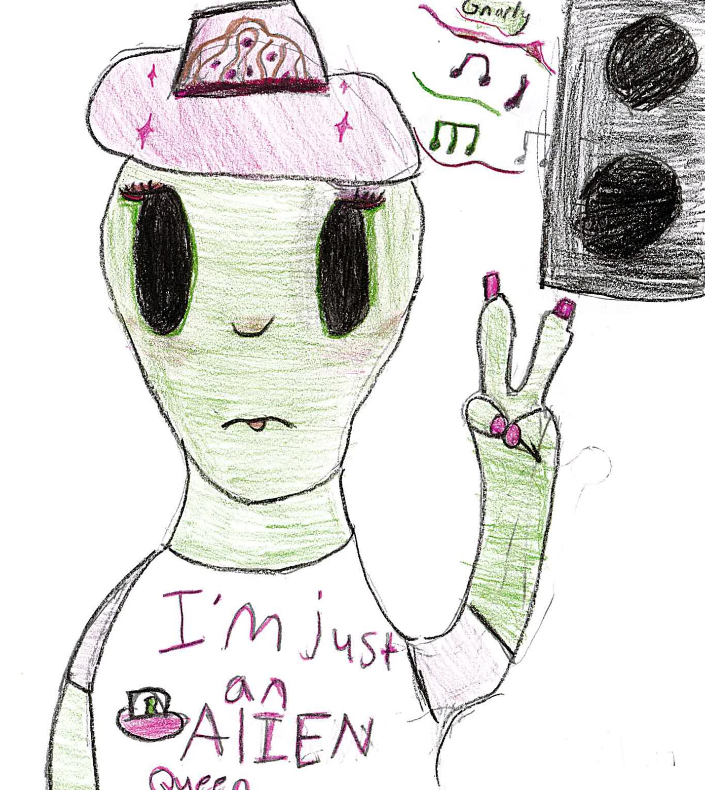 Aisling Sinsimer - Ringoes, NJ