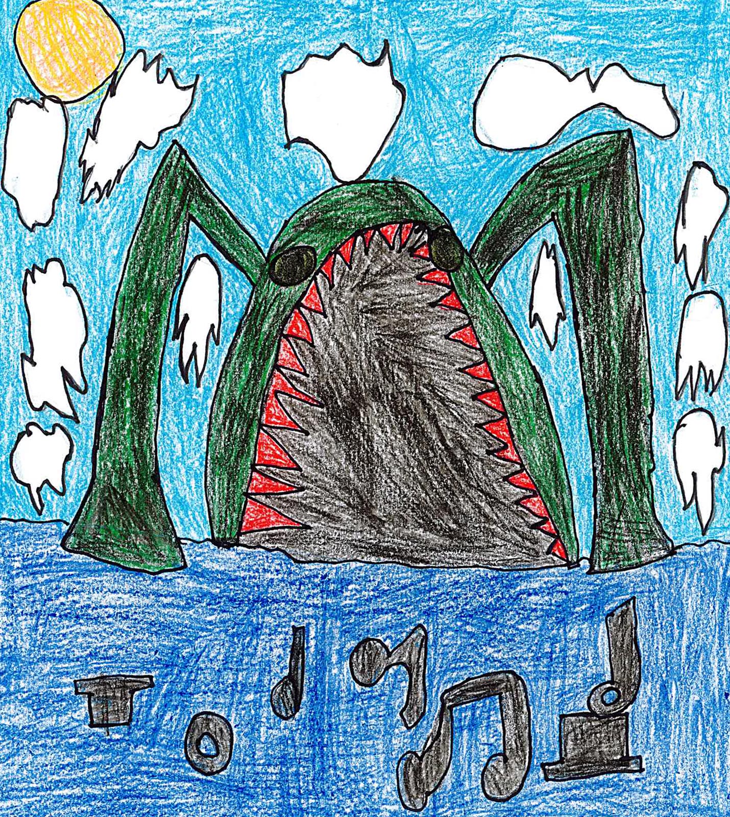 Asher Smith - Weeping Water, NE