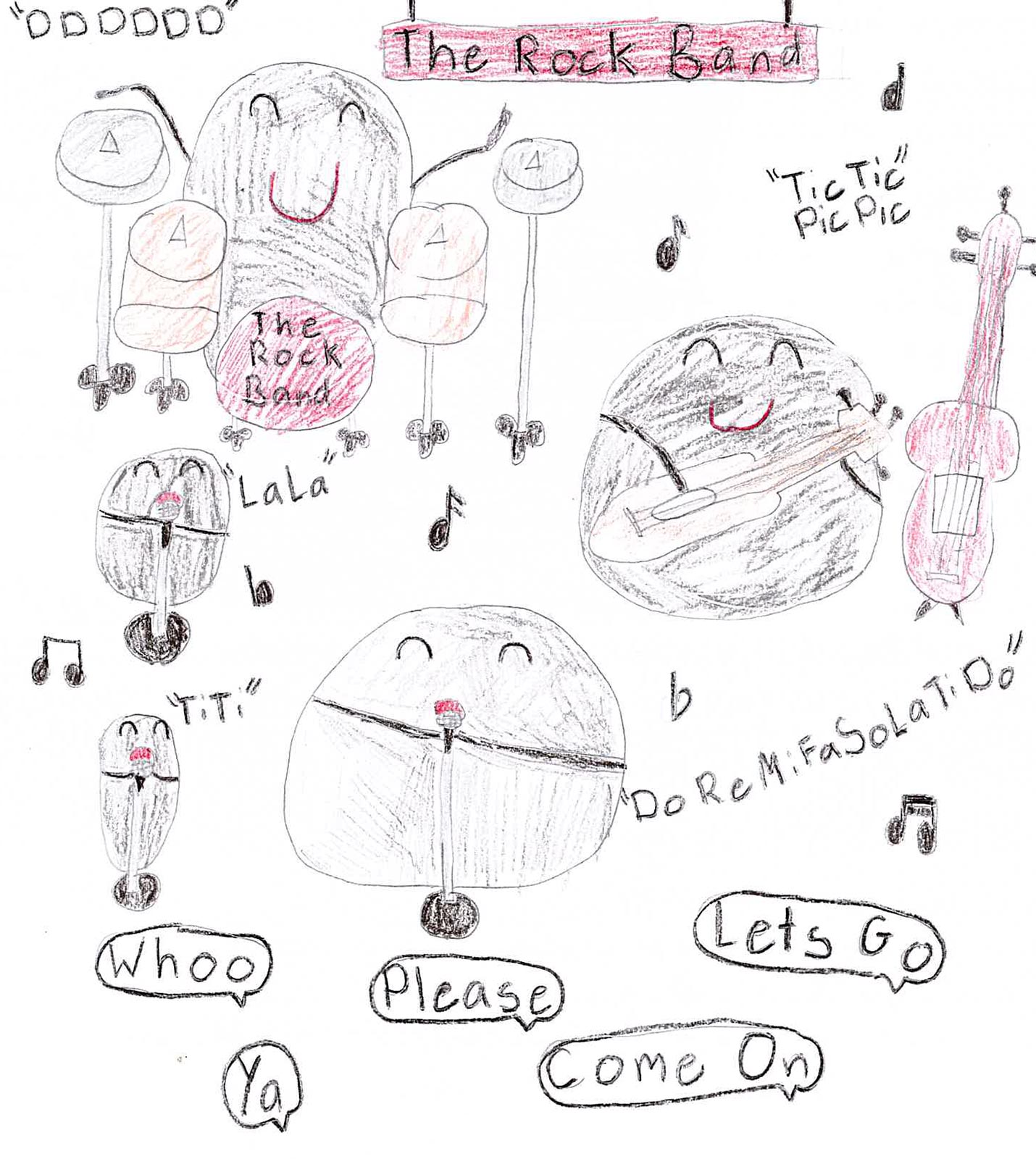 Adeline Wolfli - Carmel Valley, CA