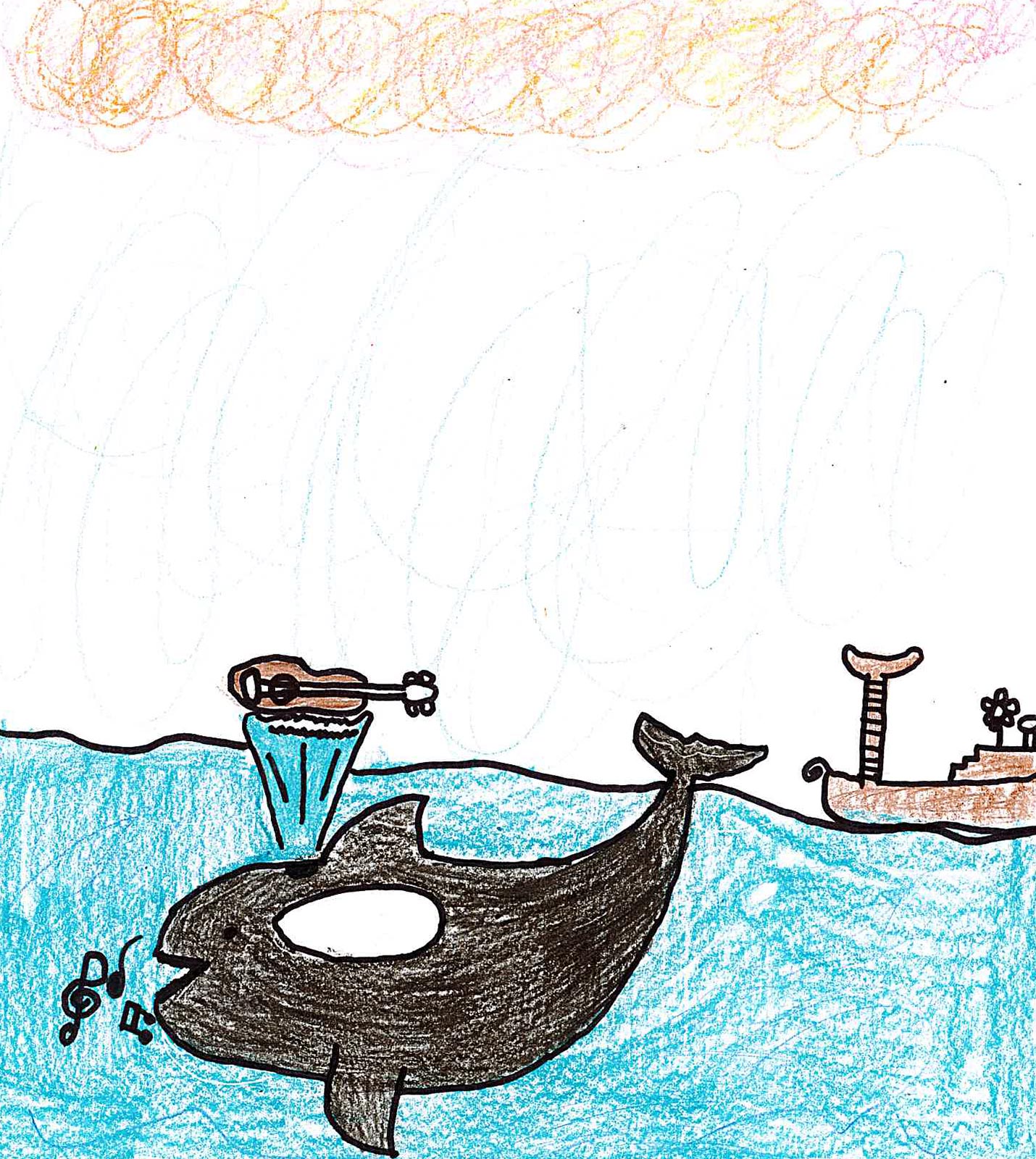 Colin Shoup - St. Charles, MO