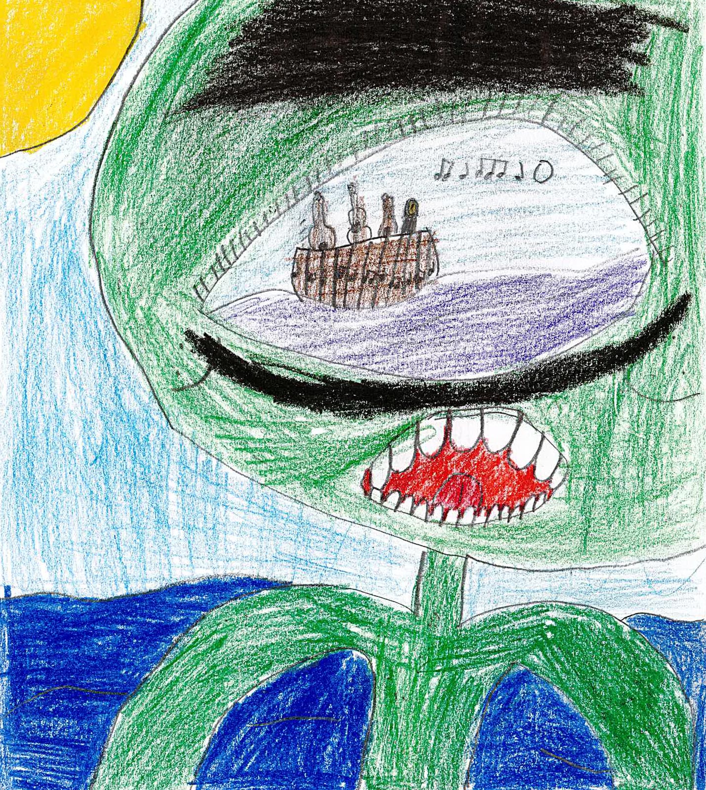 Naomi Poore - Summerfield, NC