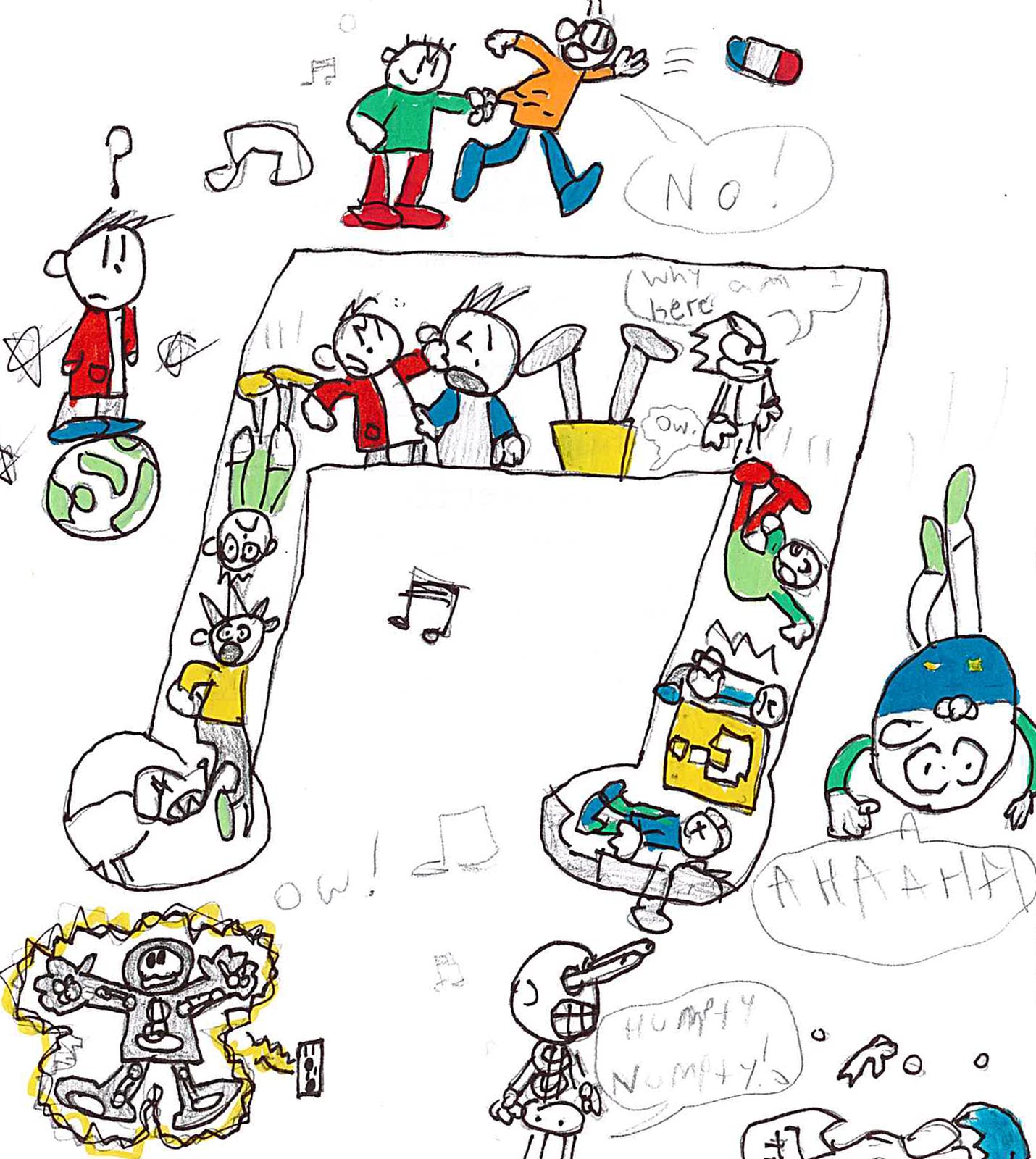 Hamilton Smith - Summerfield, NC