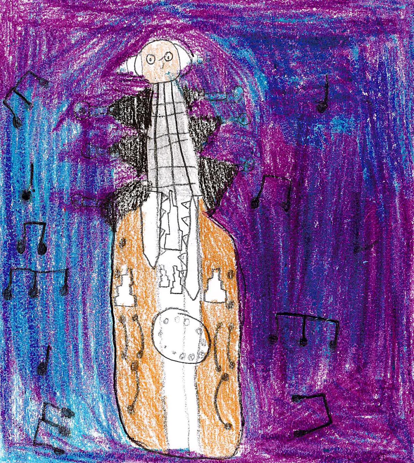 Porter Whitcomb - Summerfield, NC