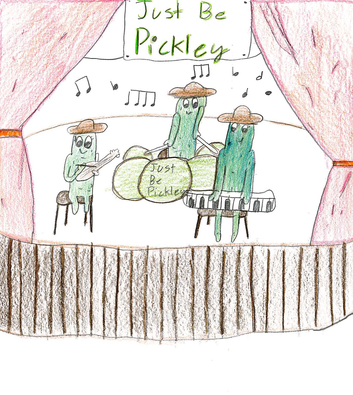 Gwyneth Zawacki - Little Elm, TX