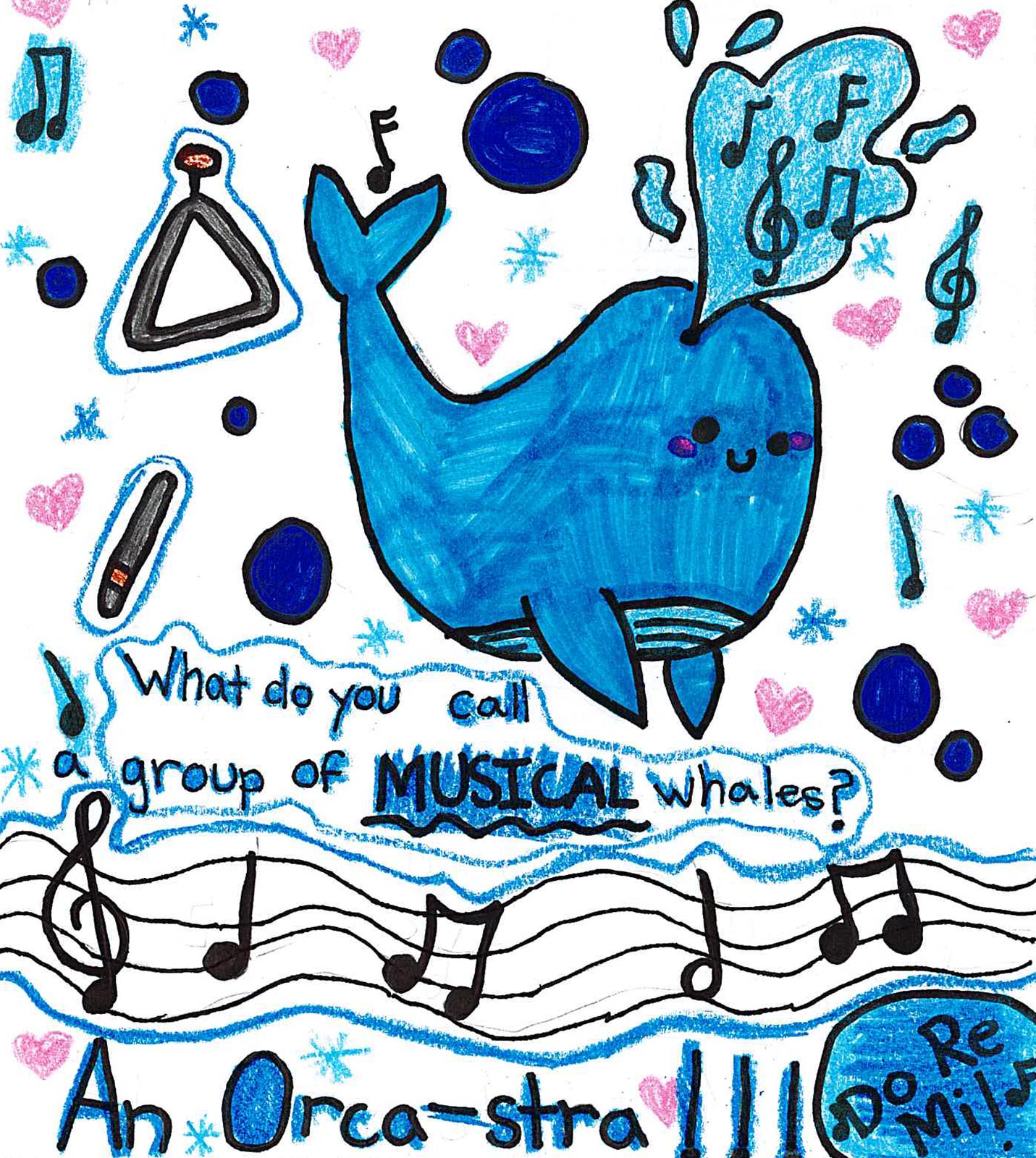 Zoey Kwee - Diamond Bar, CA