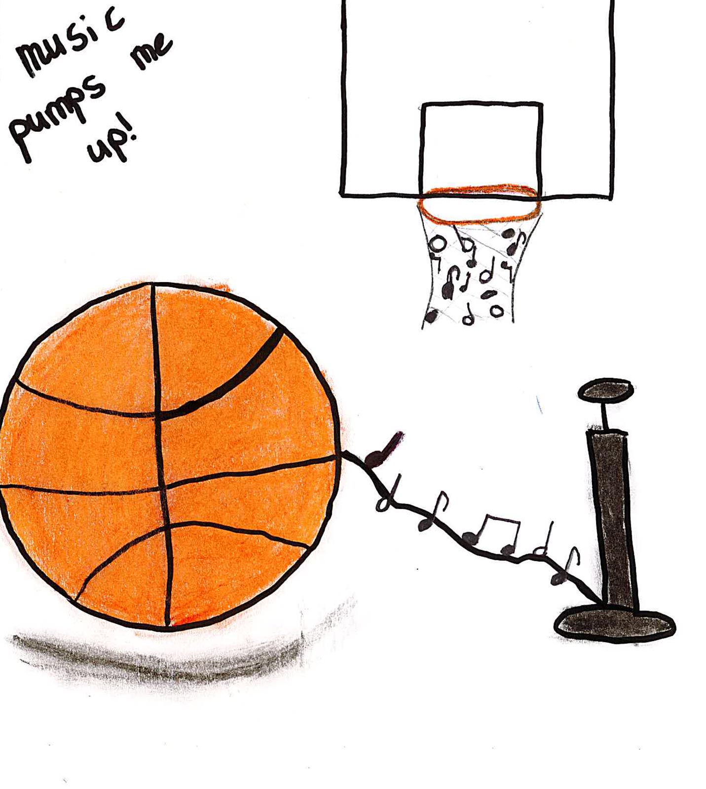 Deziray Zenker - Gackle, ND