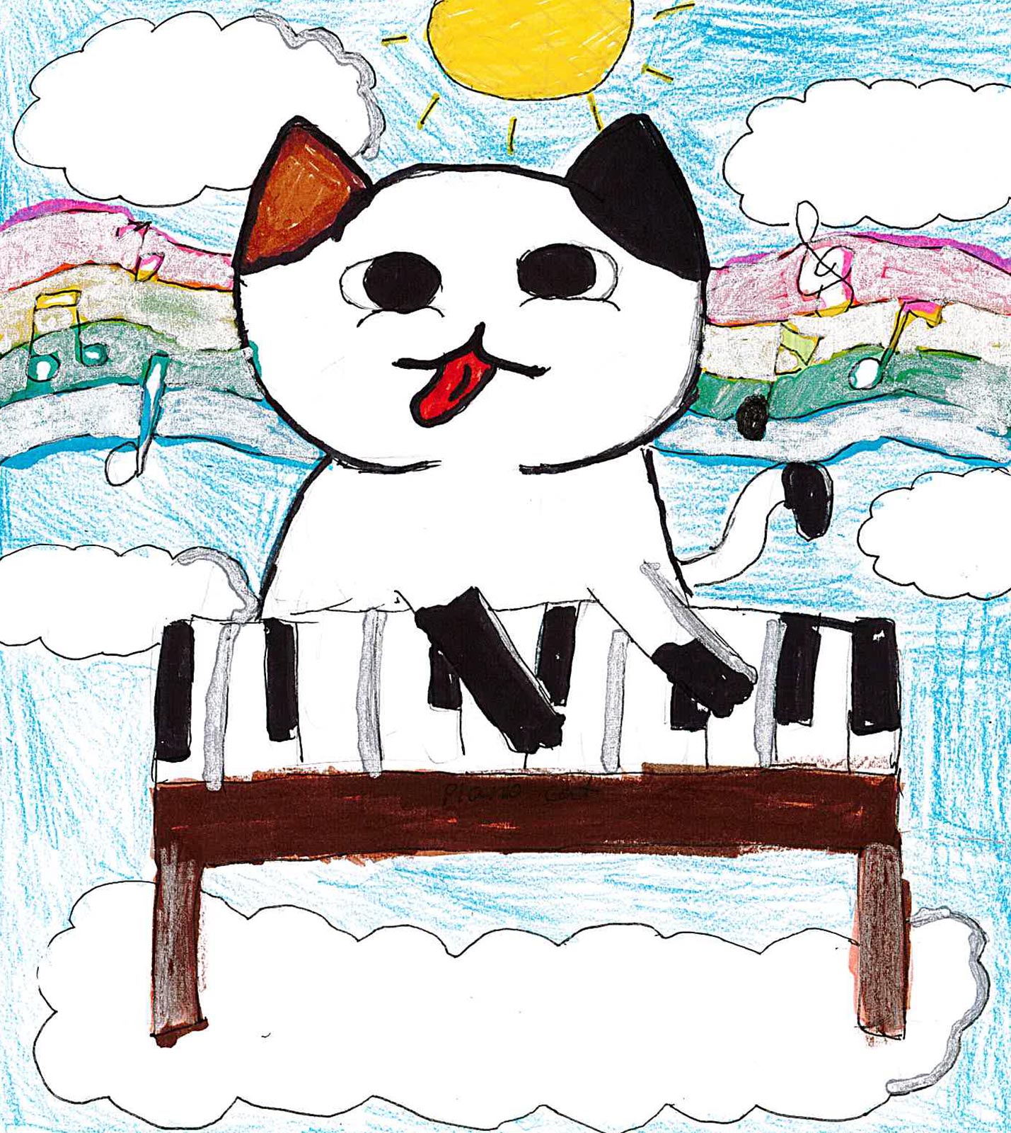 Christina De La Torre - Walnut, CA