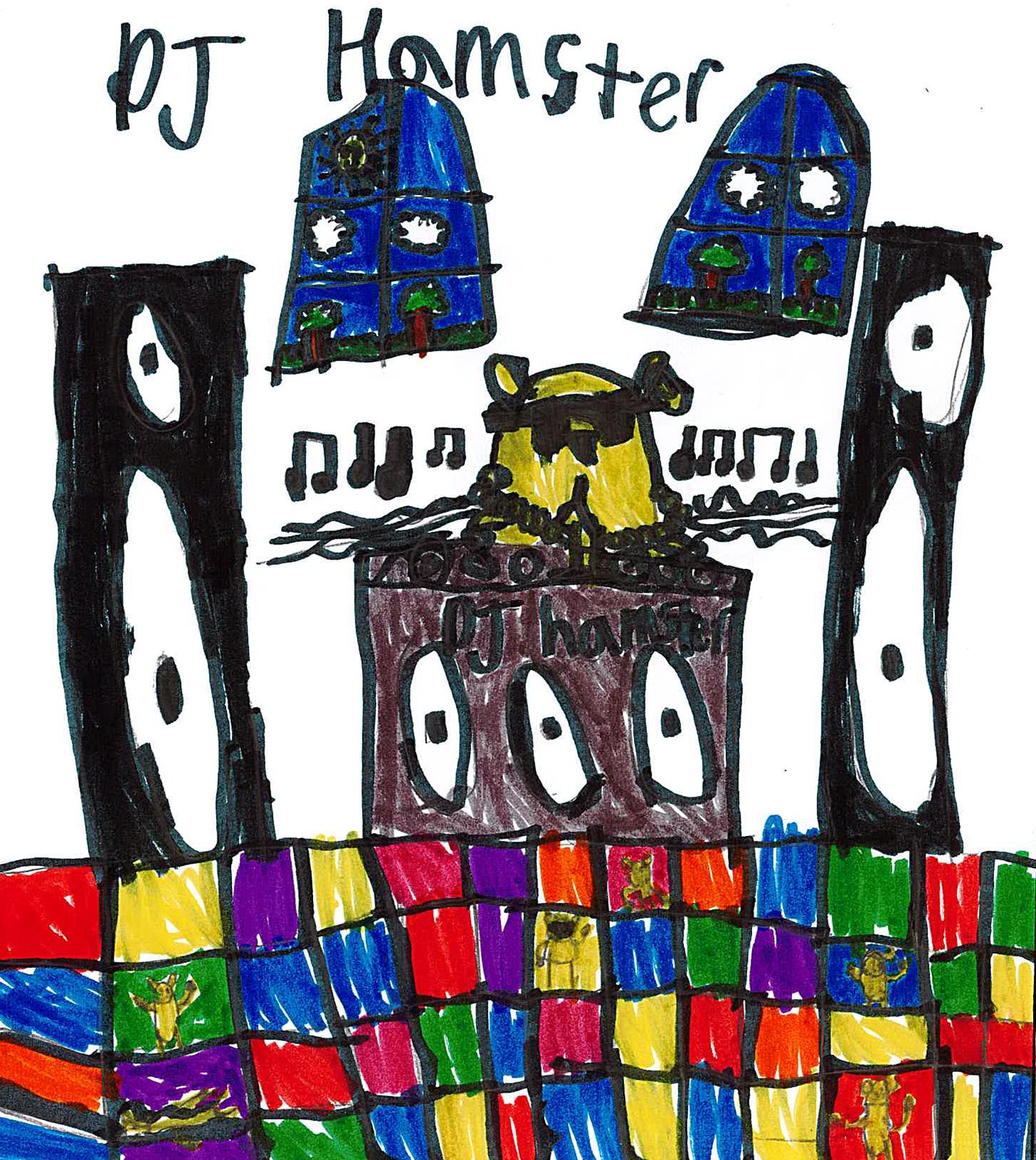 David Szentkiralyi - Richardson, TX