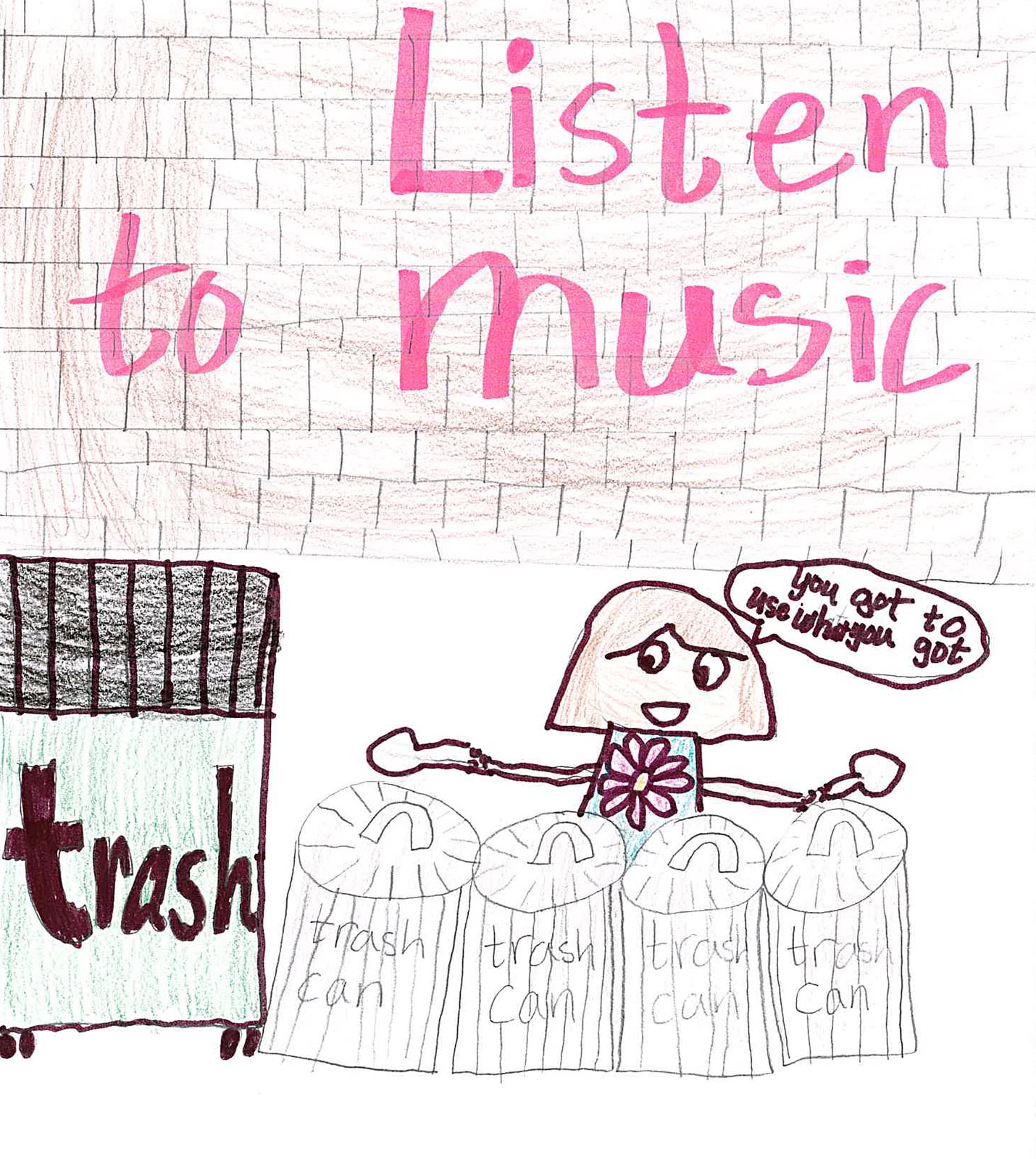 Faith Ferguson - St. Charles, MO