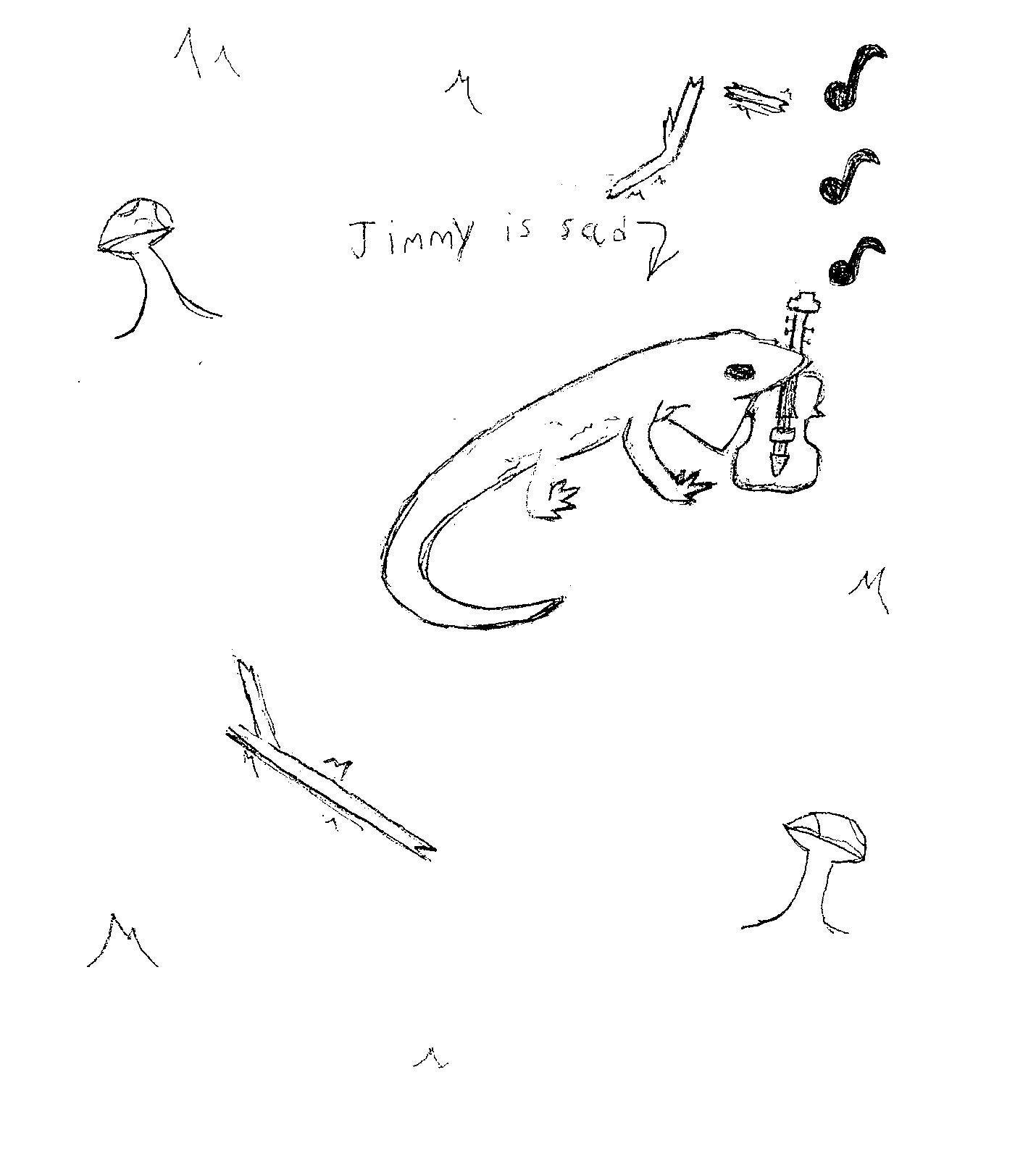 Odin Batcho - Madison, NC