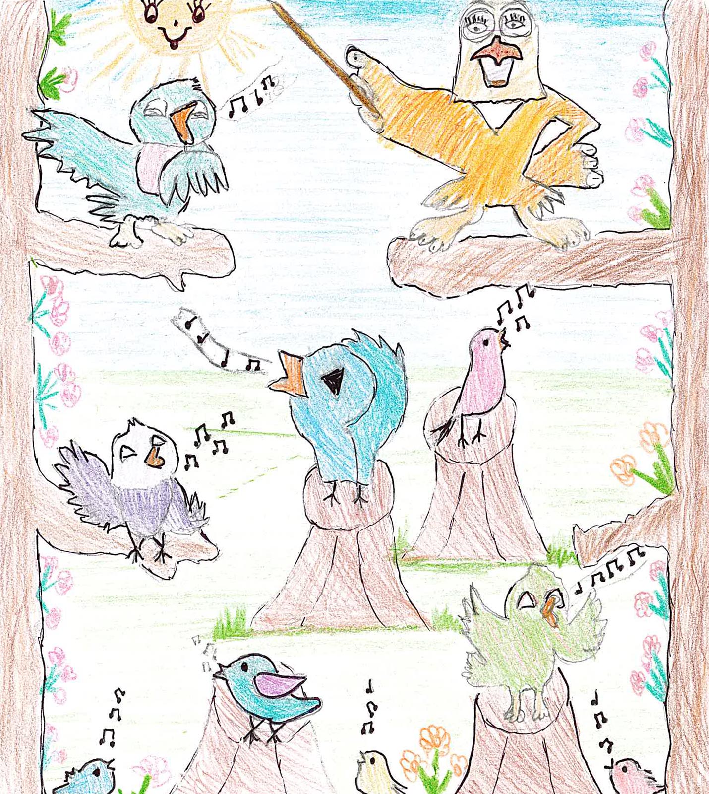 Alma Lafarga - Weston, FL