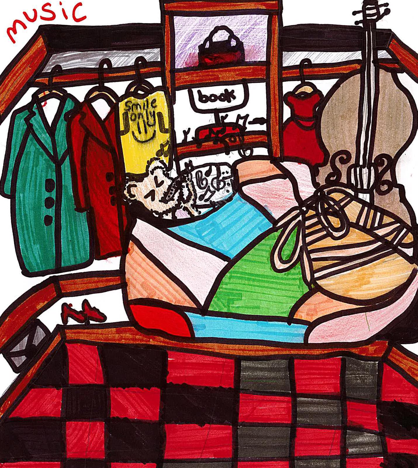 Sofia Clavijo - Weston, FL