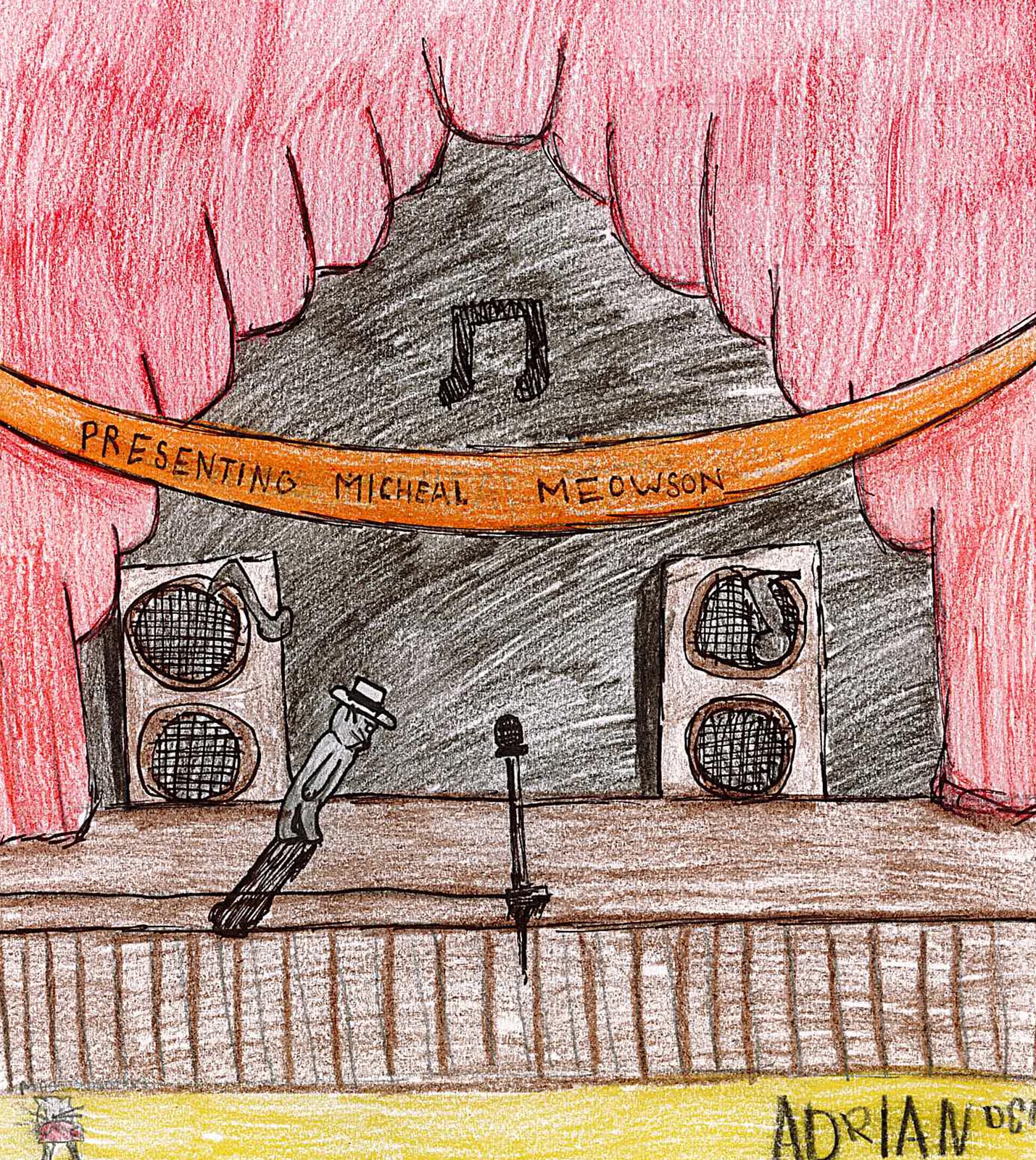 Adrian Deng - Diamond Bar, CA