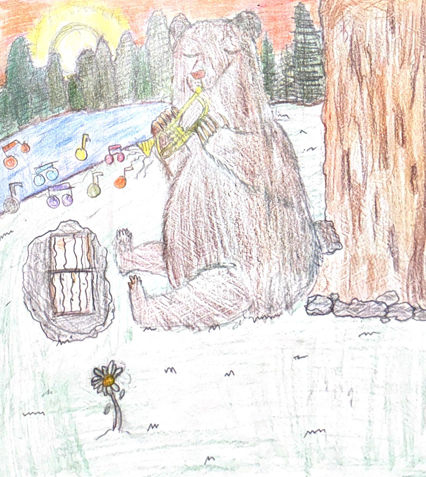 Claire Johnson - San Jose, CA