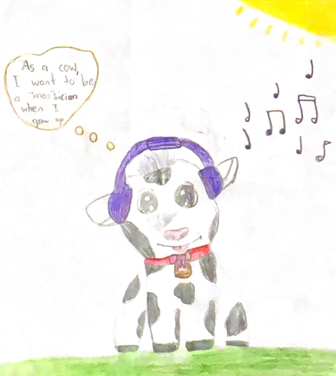 Isabella Vassals - Wyckoff, NJ