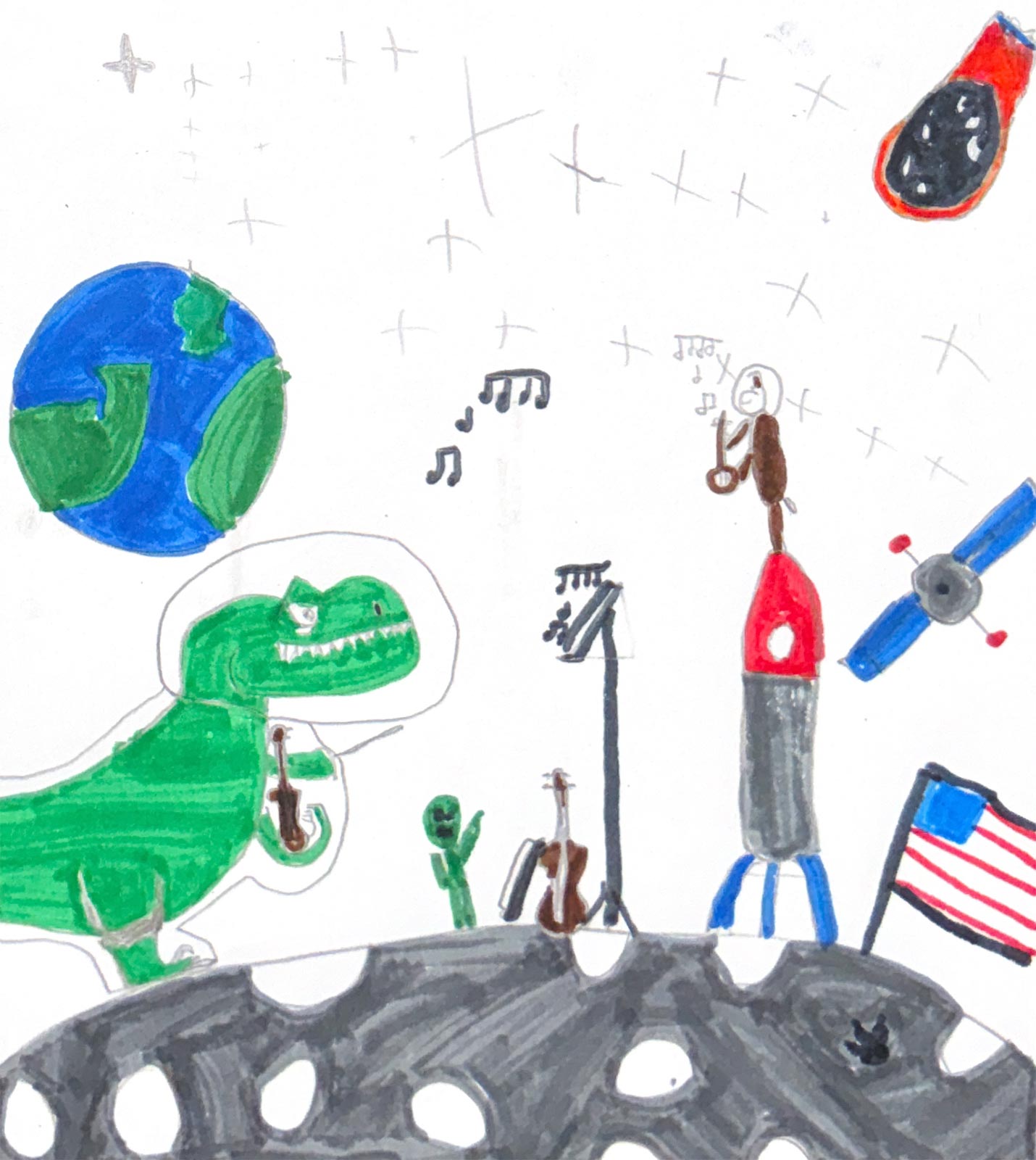 Avery Ralston - Keizer, OR