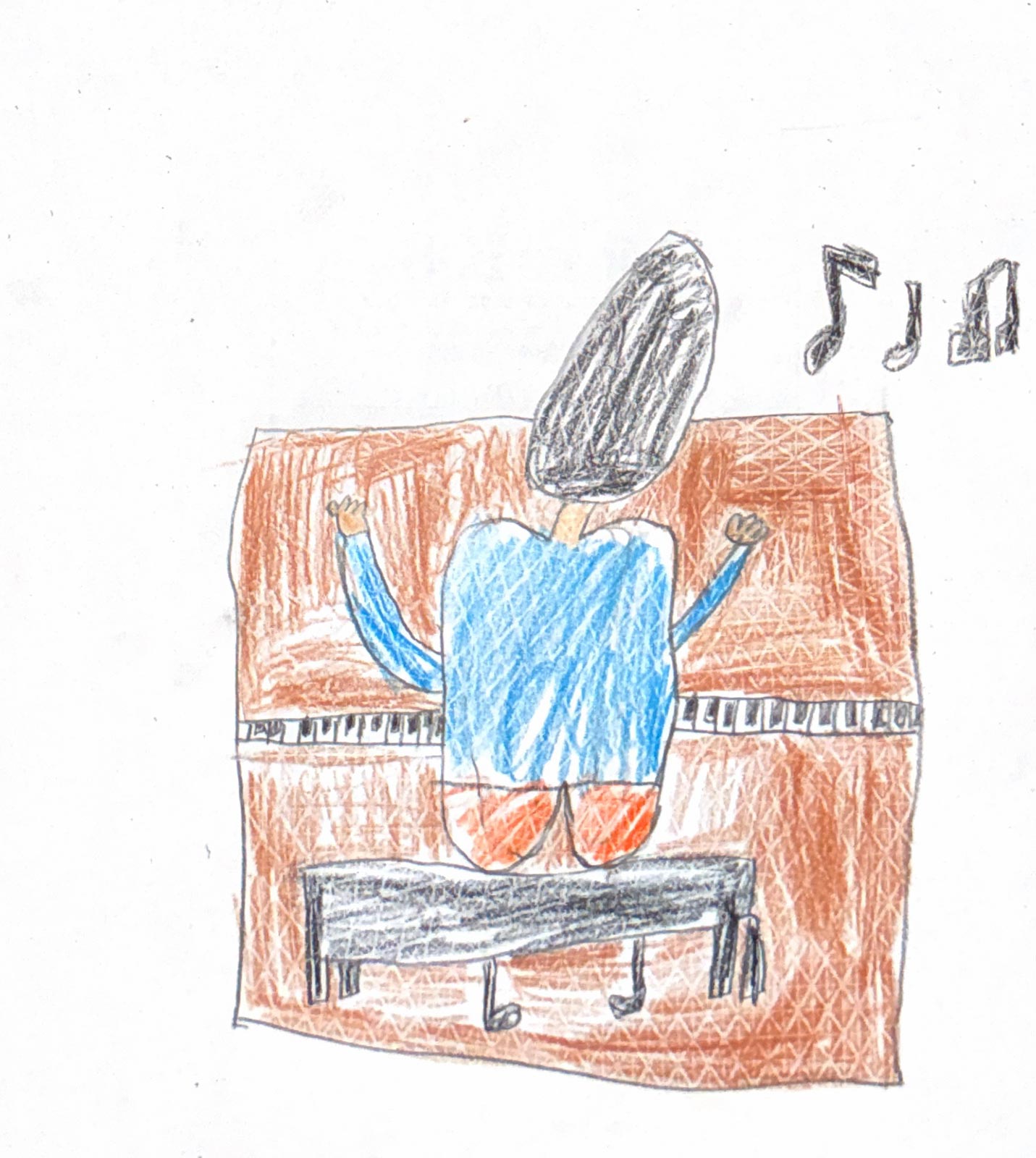 Crue Miller - Sigel, IL