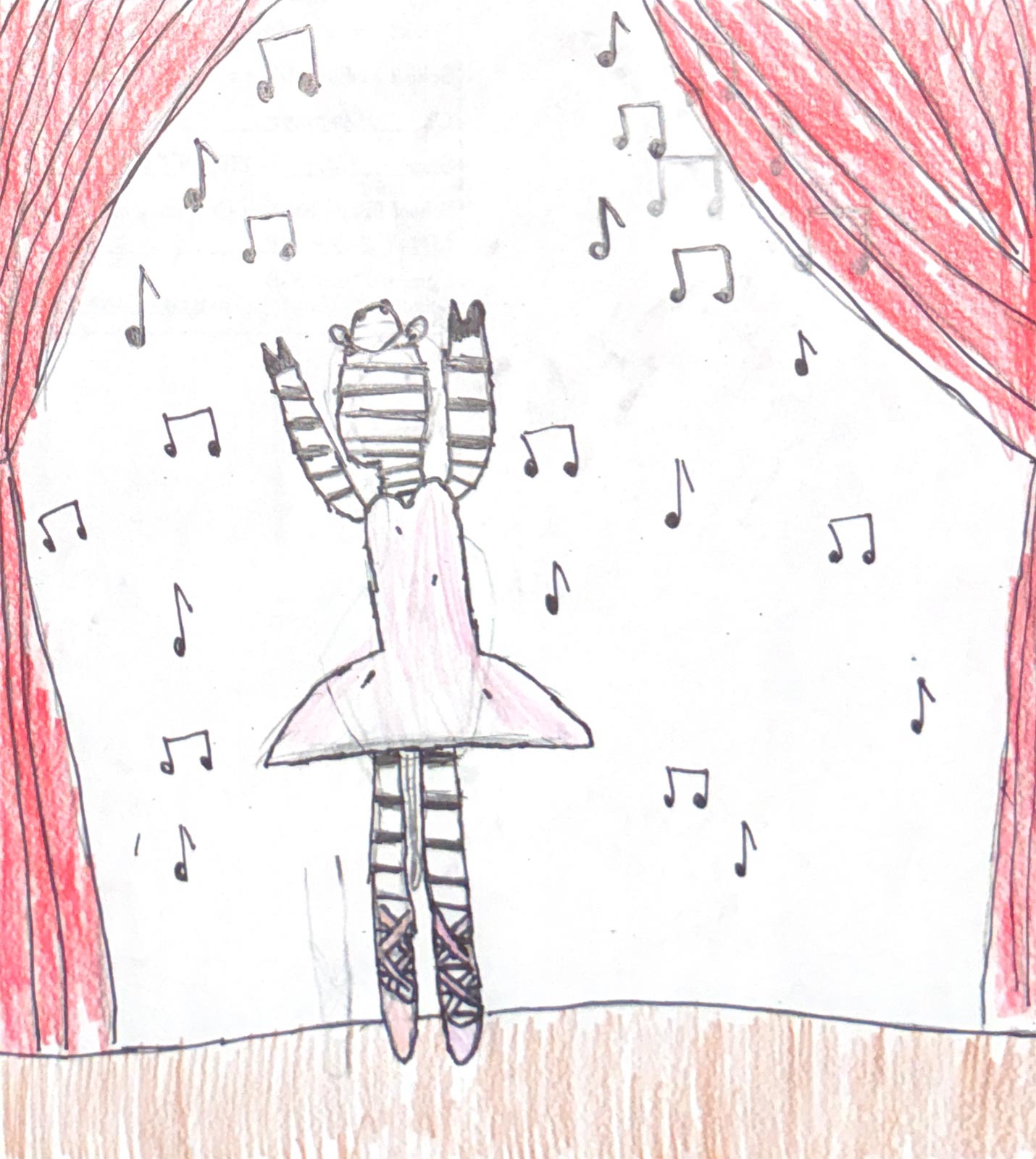 Irelyn Dunek - Norway, IA