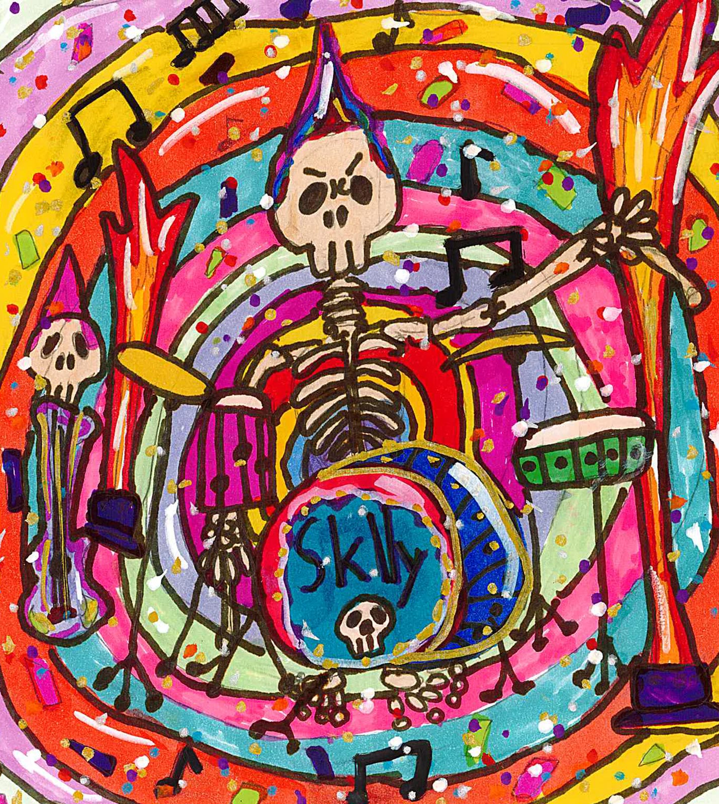 Leyla Herrera - Walnut, CA