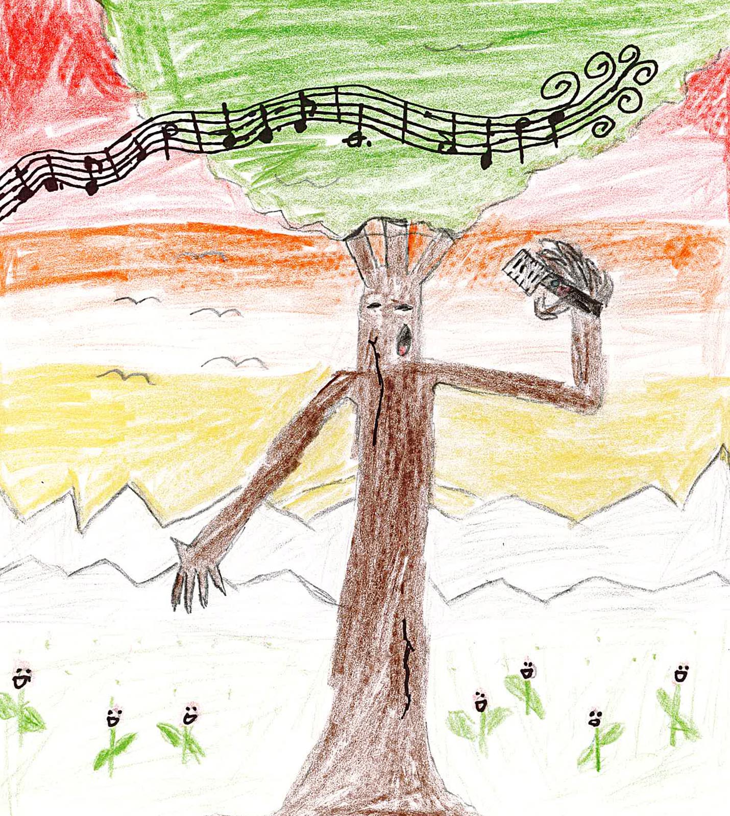 Samuel Mills - Edgar, WI