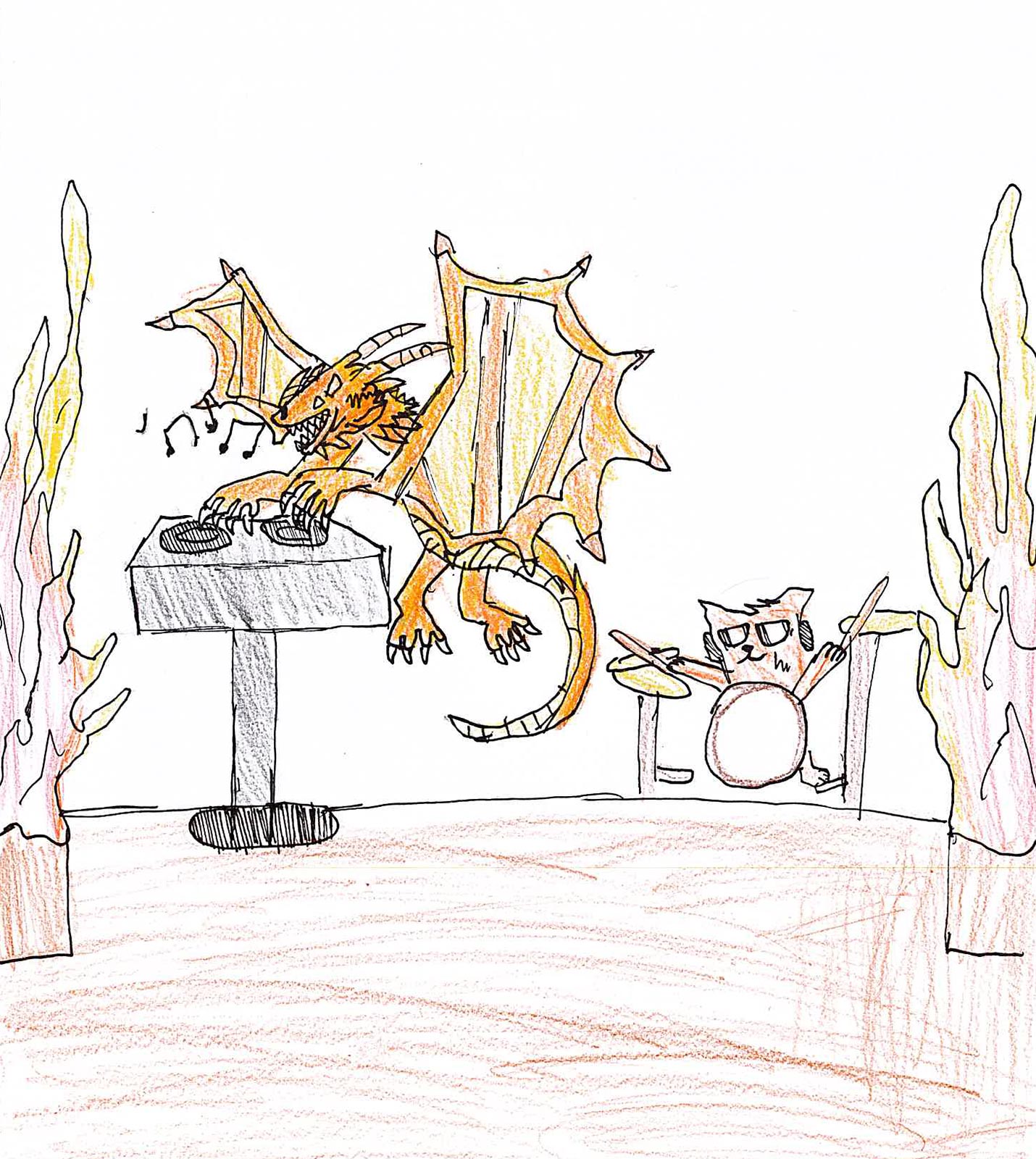 Nathan Martinez - Southampton, NY