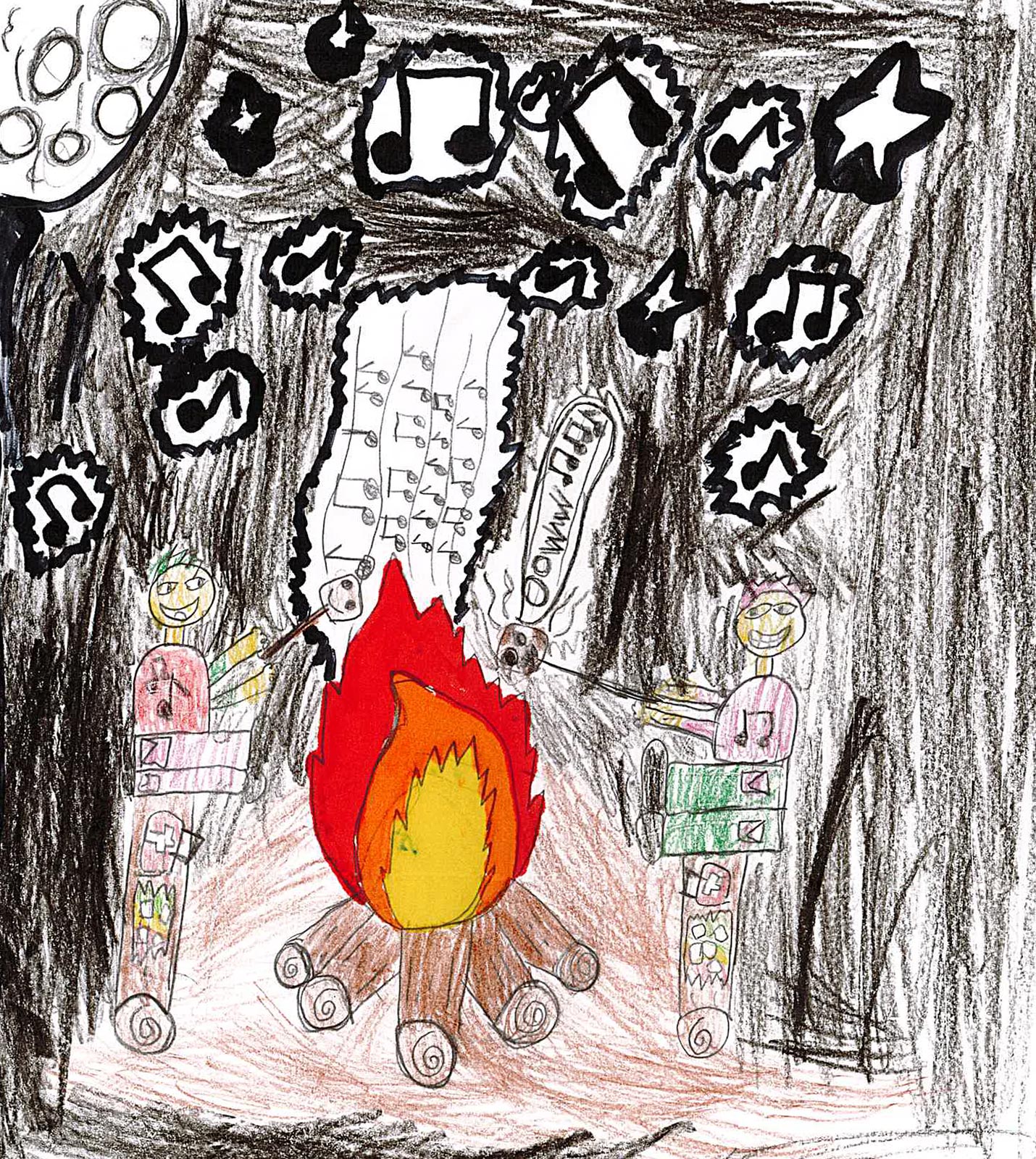 Max Calabrese - Wyckoff, NJ