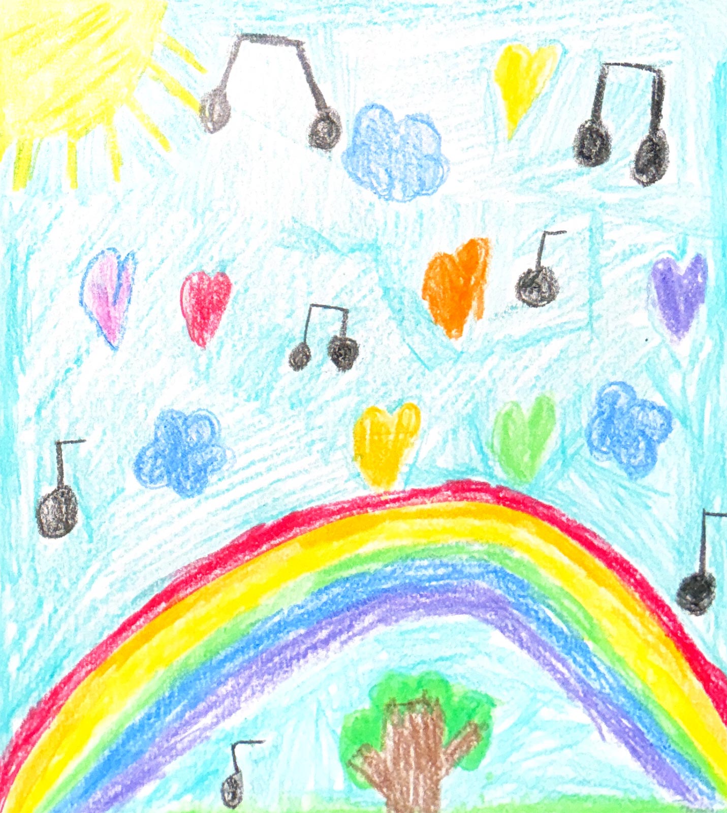 Silas Hanna - Wyckoff, NJ