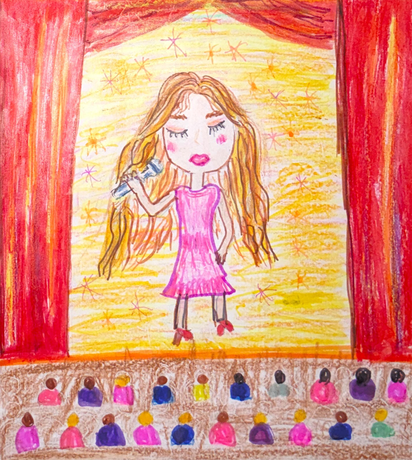 Haley Kim - Wyckoff, NJ