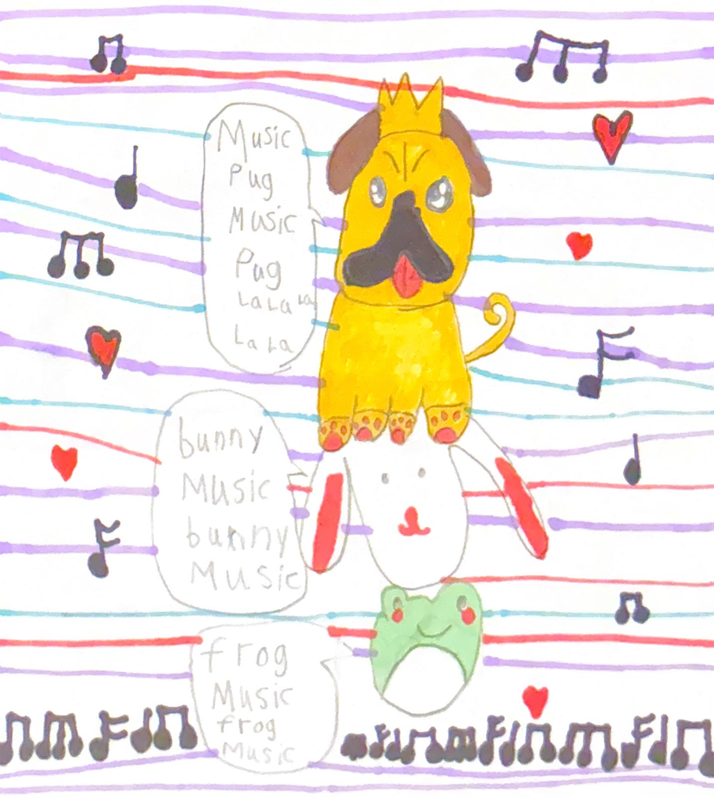 Shea Frusciano - Wyckoff, NJ