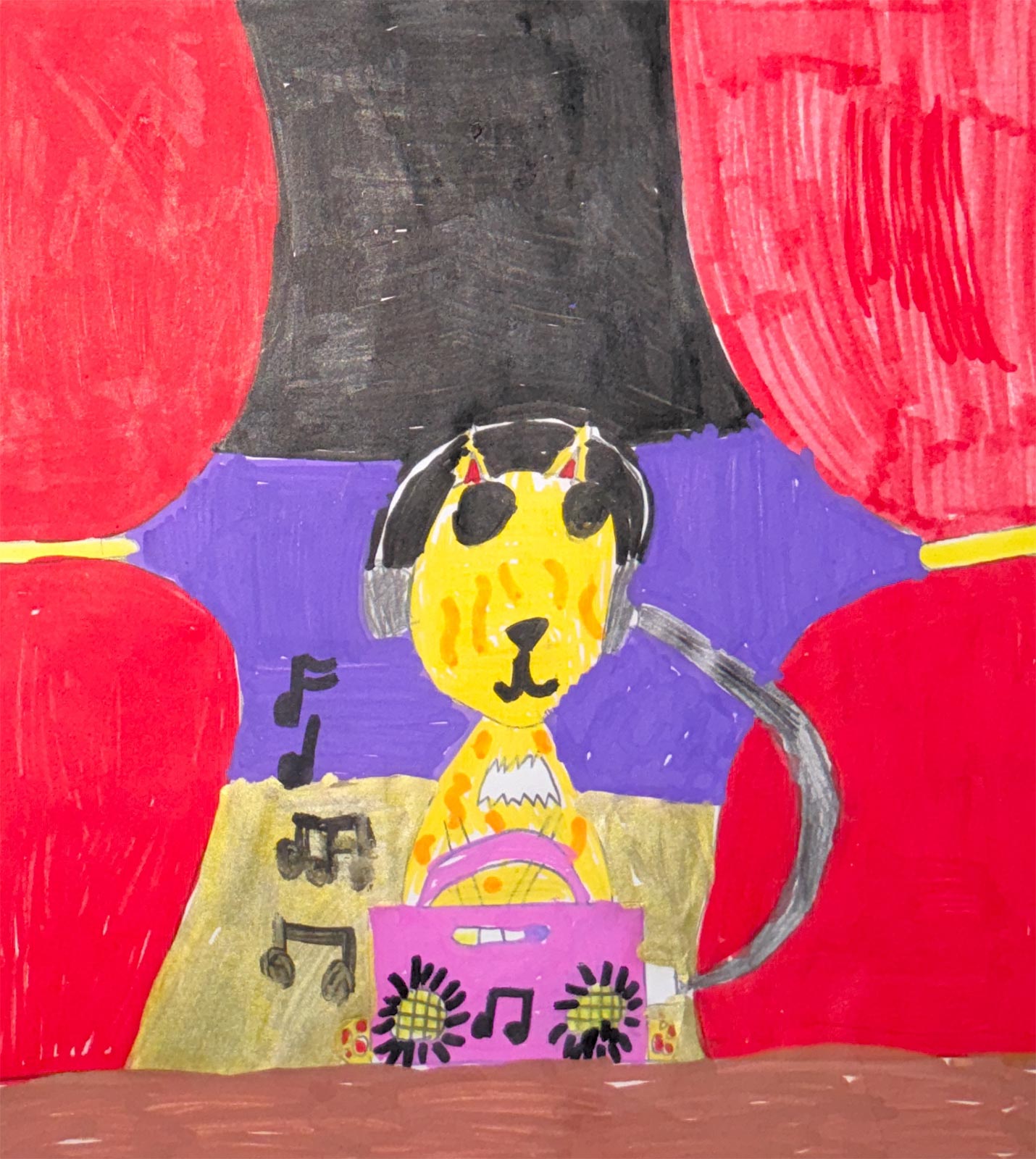 Levi Leathers - Monroe, GA