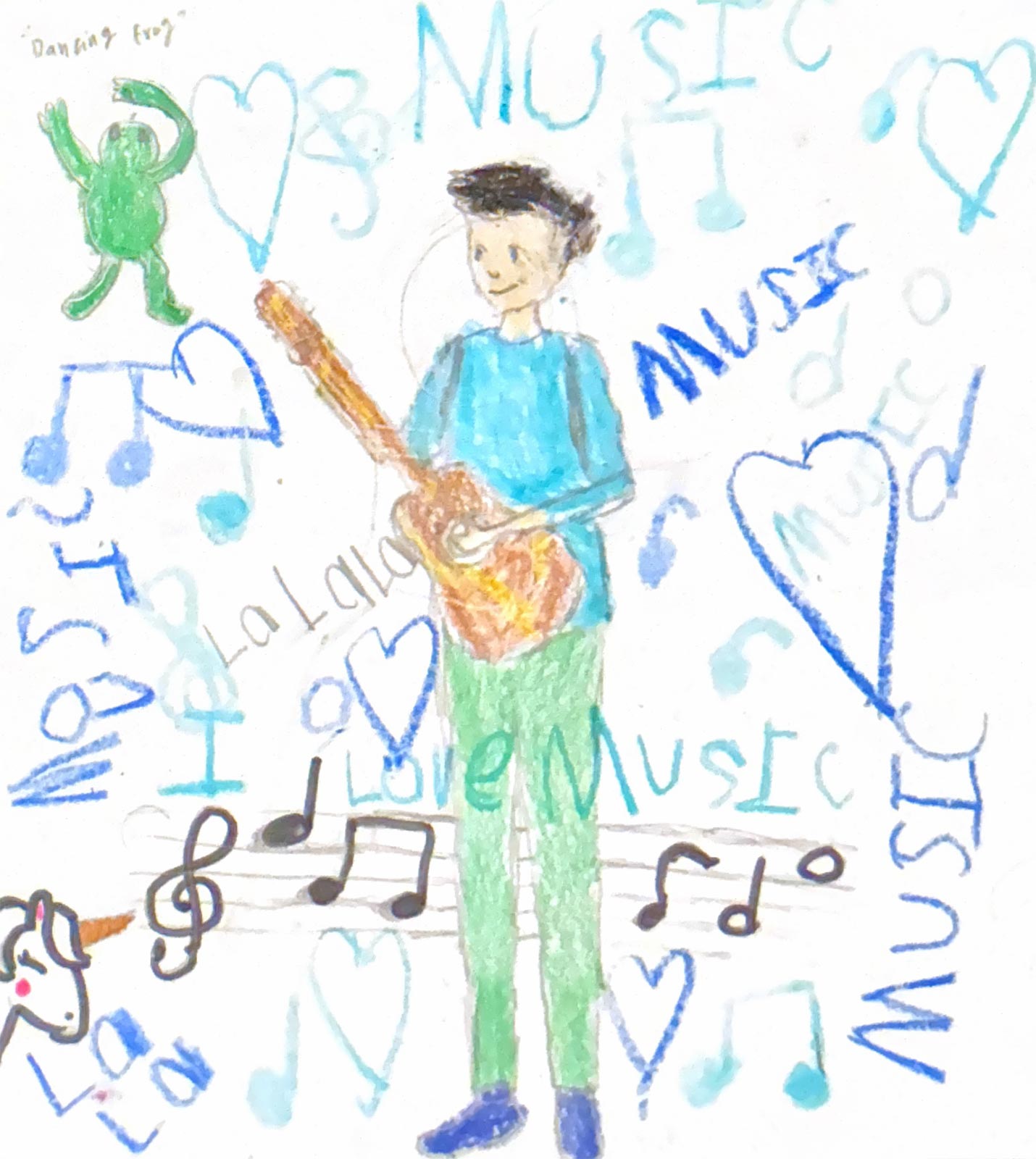 Layla Ramirez-Gulley - Little Elm, TX